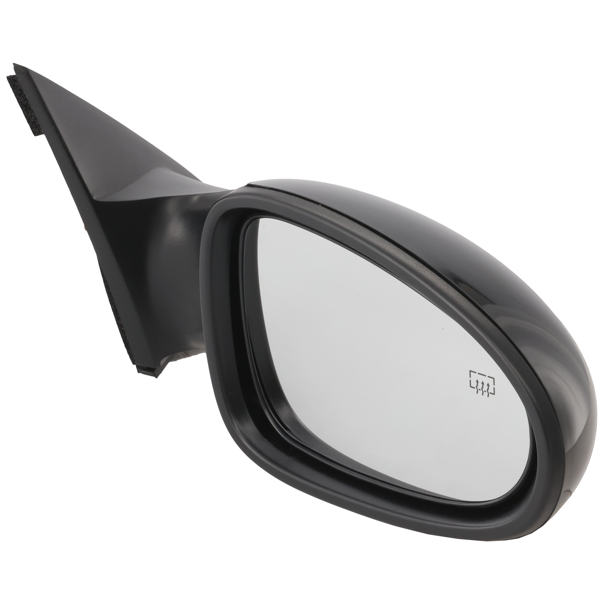 AM ALTIMA 05-06 MIRROR RH Power Non Folding Heated Paintable No Auto dimming BSD Memory and Signal Light SKU JNS43ER Partslink NI1321157 OEM 96301ZB170