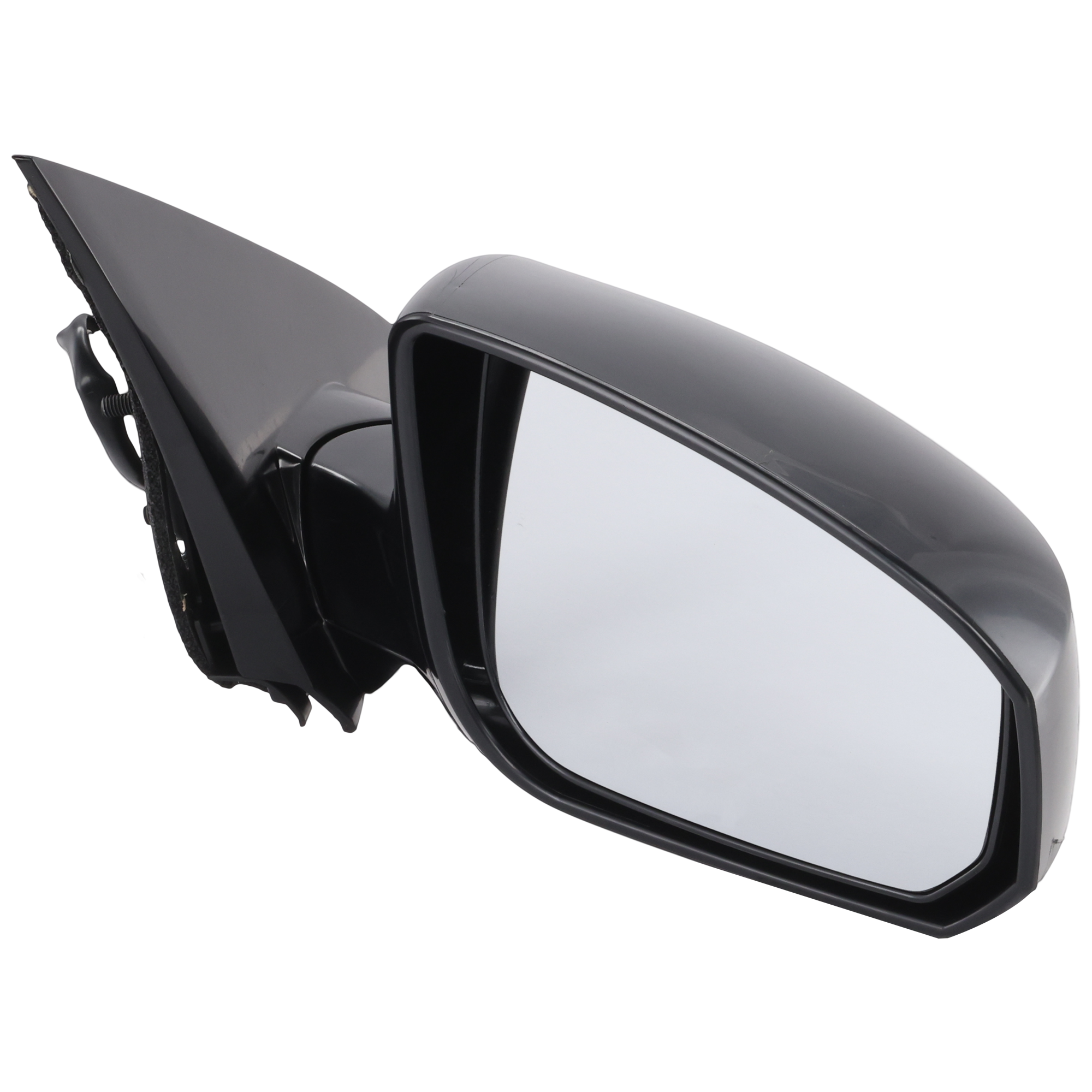 AM MAXIMA 04-08 MIRROR RH Power Manual Folding Non Heated Paintable No Memory SKU JNS48ER Partslink NI1321162 OEM 96301ZK33E