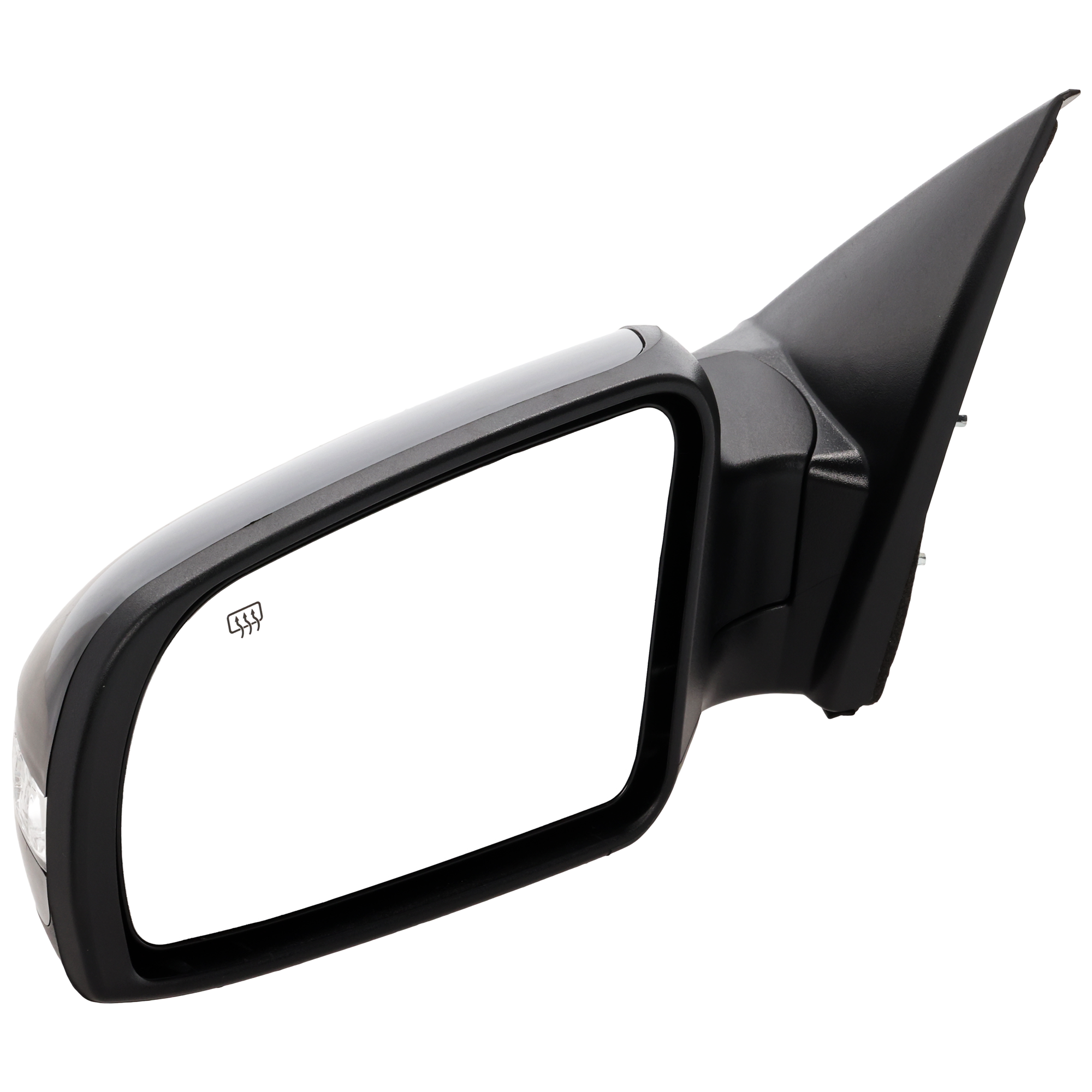 AM ALTIMA 07-12 MIRROR LH Power Manual Folding Heated Paintable w In housing Signal Light No Auto dimming BSD and Memory 3.5L Engine Sedan Hybrid SKU JNS51EL S Partslink NI1320164 OEM 96302JA04C