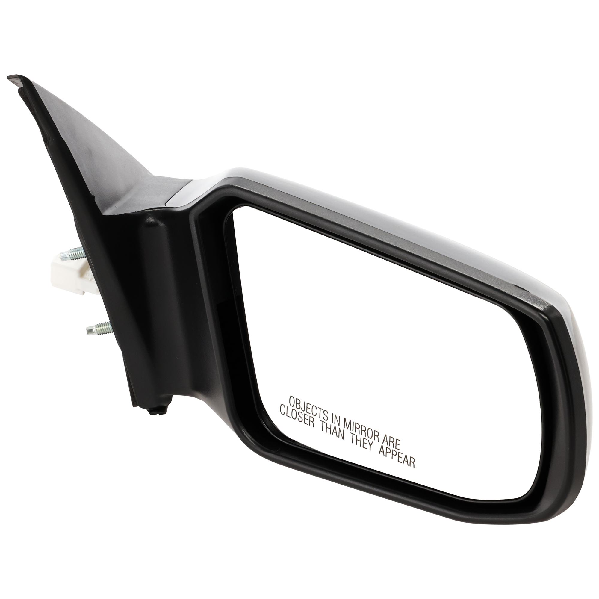 AM ALTIMA 07-12 MIRROR RH Power Non Folding Non Heated Paintable No Auto dimming BSD Memory and Signal Light 2.5L Engine w o Convenience Package Sedan Hybrid SKU JNS51ER Partslink NI1321163 OEM 96301JA04A