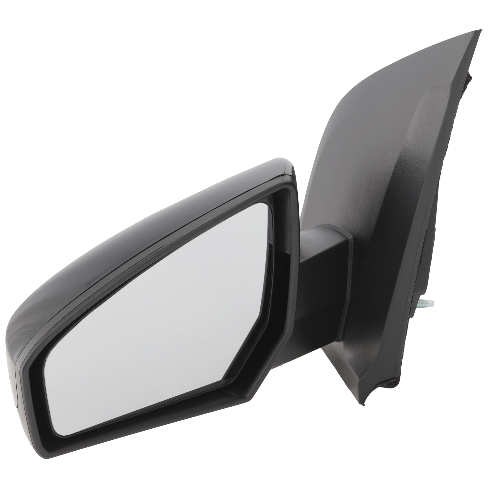AM SENTRA 07-12 MIRROR LH Power Non Folding Non Heated Paintable S SE R SE R Spec V SL SR Models SKU JNS52EL Partslink NI1320167 OEM 96302ET01E