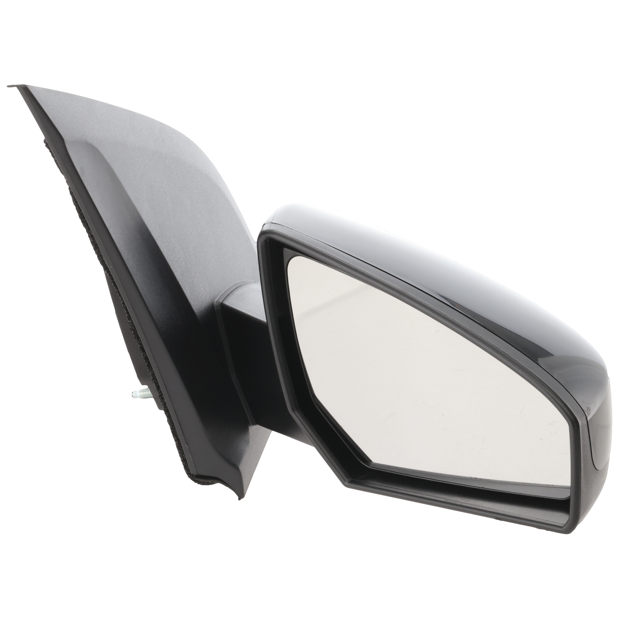 AM SENTRA 07-12 MIRROR RH Power Non Folding Non Heated Paintable S SE R SE R Spec V SL SR Models SKU JNS52ER Partslink NI1321167 OEM 96301ET01E