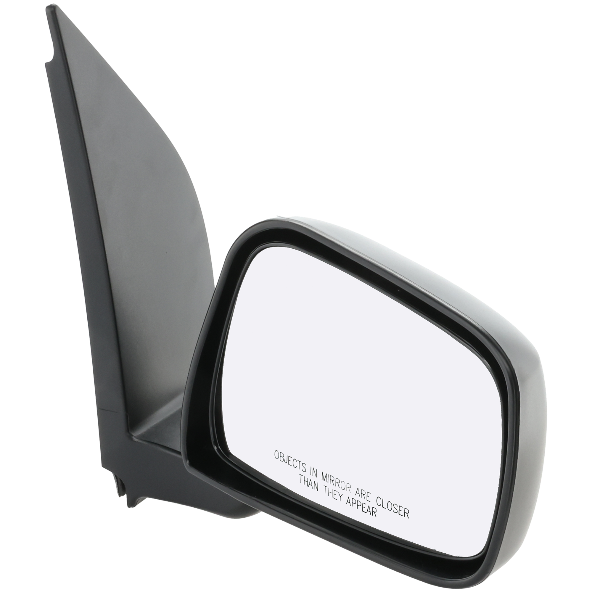 AM FRONTIER 05-21 MIRROR RH Manual Adjust Manual Folding Non Heated Textured Desert Runner Nismo Off Road S SE SV XE Models SKU JNS53R Partslink NI1321154 OEM 963019BC9A