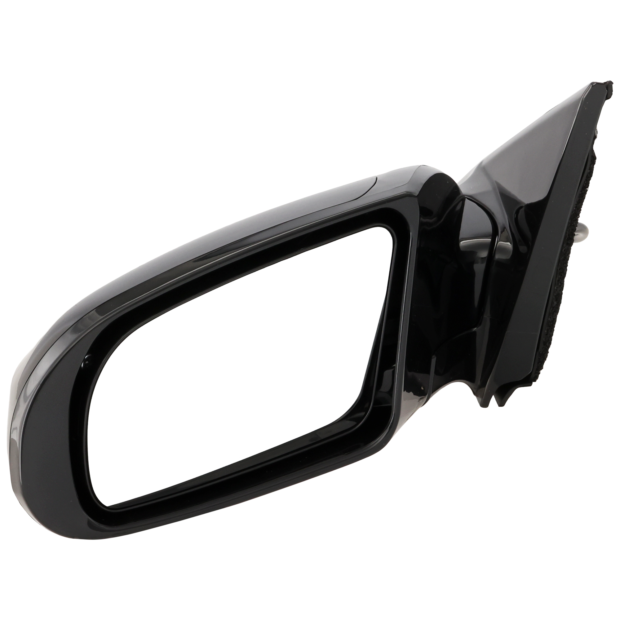 AM MAXIMA 09-14 MIRROR LH Power Manual Folding Non Heated Paintable w Signal Light No Memory S Model w o Premium Package and Limited Edition Package SKU JNS67EL Partslink NI1320195 OEM 963029N80A