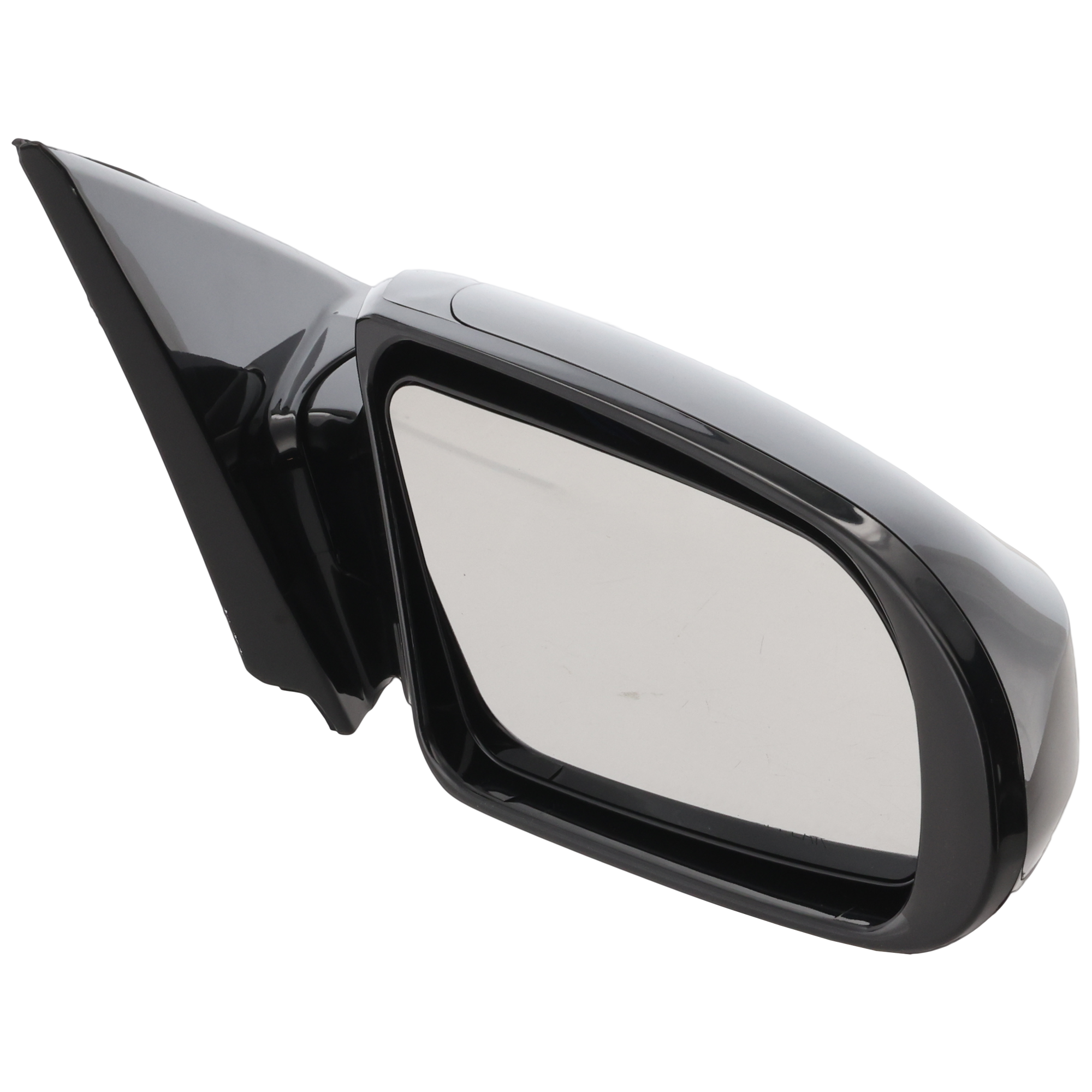 AM MAXIMA 09-14 MIRROR RH Power Manual Folding Non Heated Paintable w Signal Light No Memory S Model w o Premium Package and Limited Edition Package SKU JNS67ER Partslink NI1321195 OEM 963019N80A