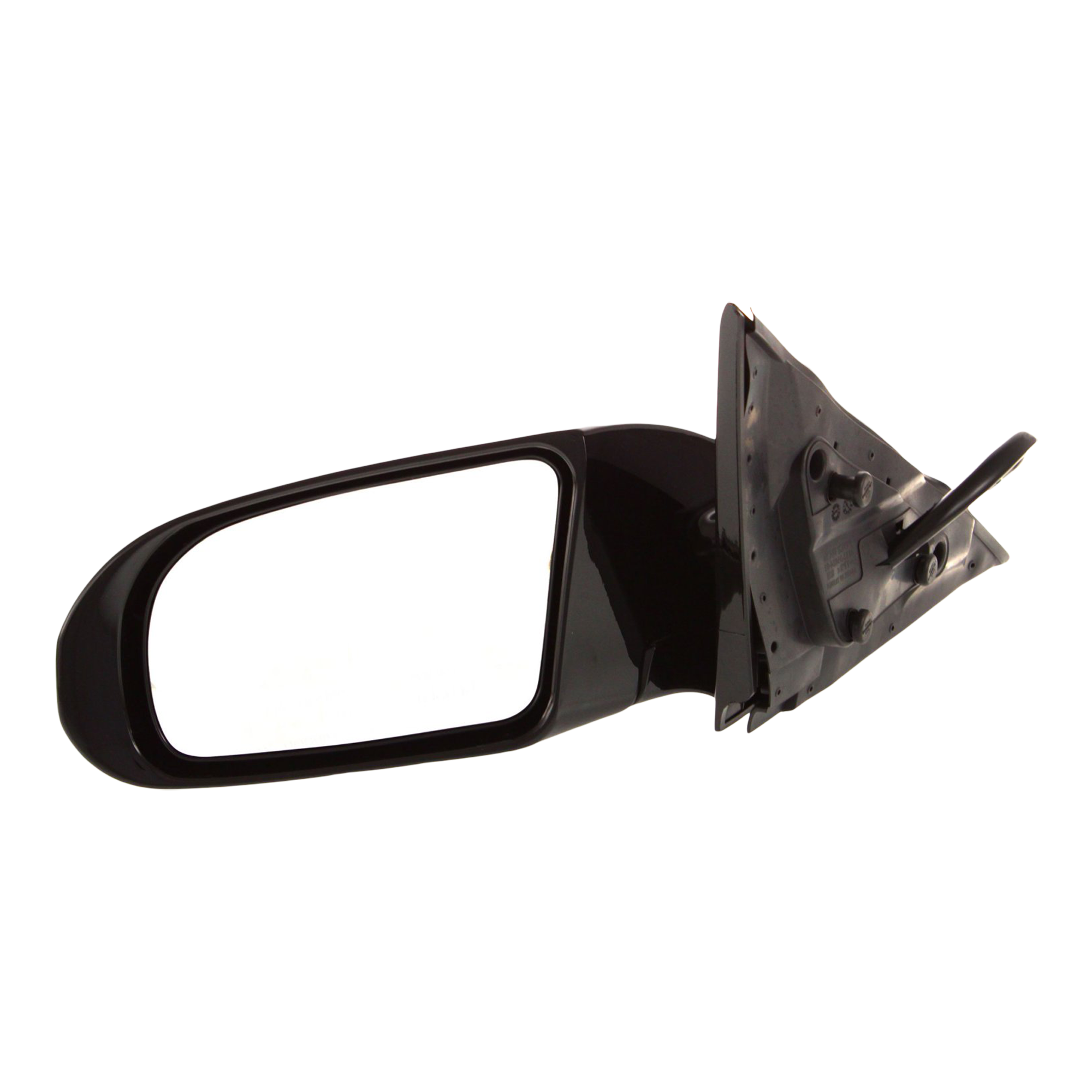 AM MAXIMA 09-14 MIRROR LH Power Non Folding Non Heated Paintable w Memory and Signal Light SKU JNS70EL Partslink NI1320193 OEM 963029N81A