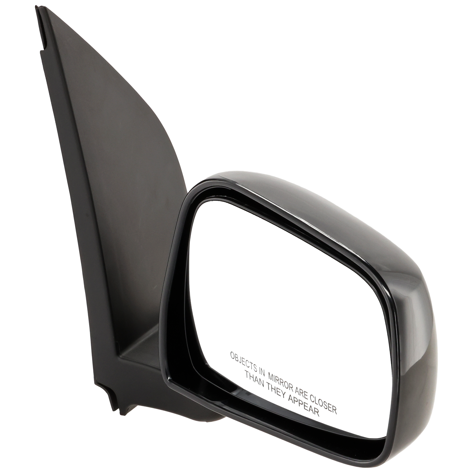 AM PATHFINDER 05-12 FRONTIER 09-19 MIRROR RH Power Manual Folding Non Heated Paintable SKU JNS72ER Partslink NI1321168 OEM 96301EA18E