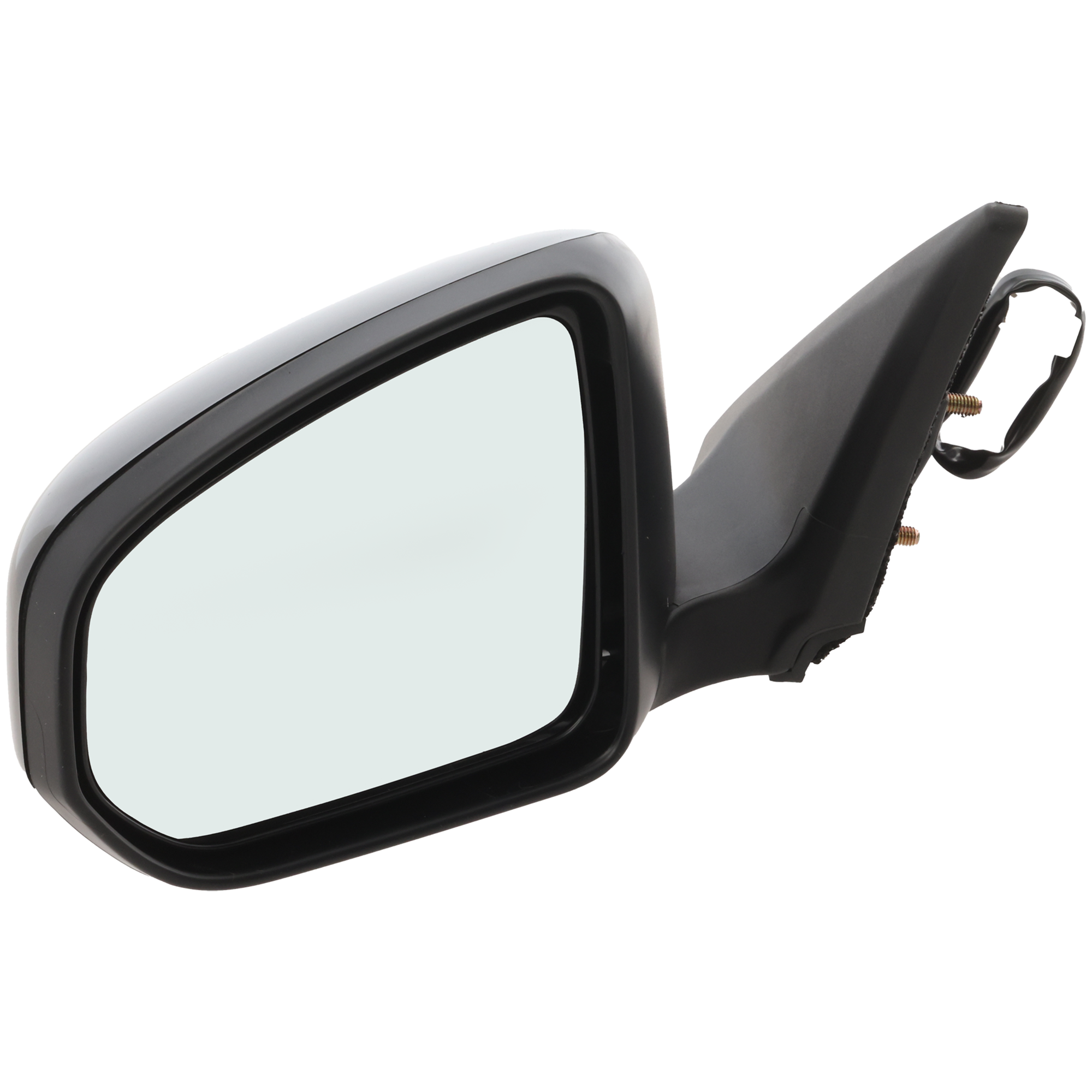 AM 370Z 09-20 MIRROR LH Power Manual Folding Heated Paintable No Auto dimming BSD Memory and Signal Light SKU JNS88EL Partslink NI1320212 OEM 963021EA0B