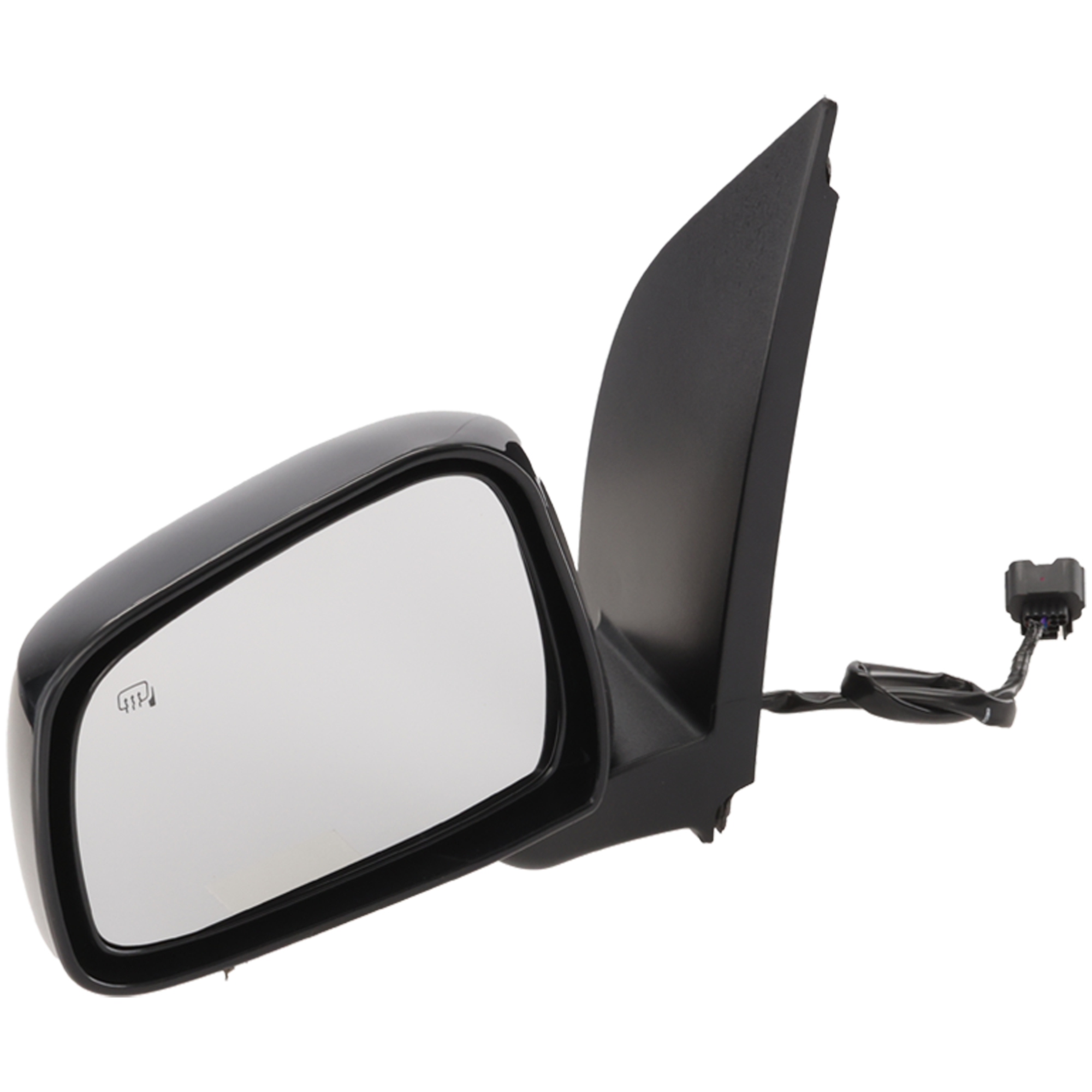 AM PATHFINDER 05-12 FRONTIER 09-21 MIRROR LH Power Manual Folding Heated Paintable Pathfinder w o Off Road Package SKU JNS98EL Partslink NI1320190 OEM 96302EA19E