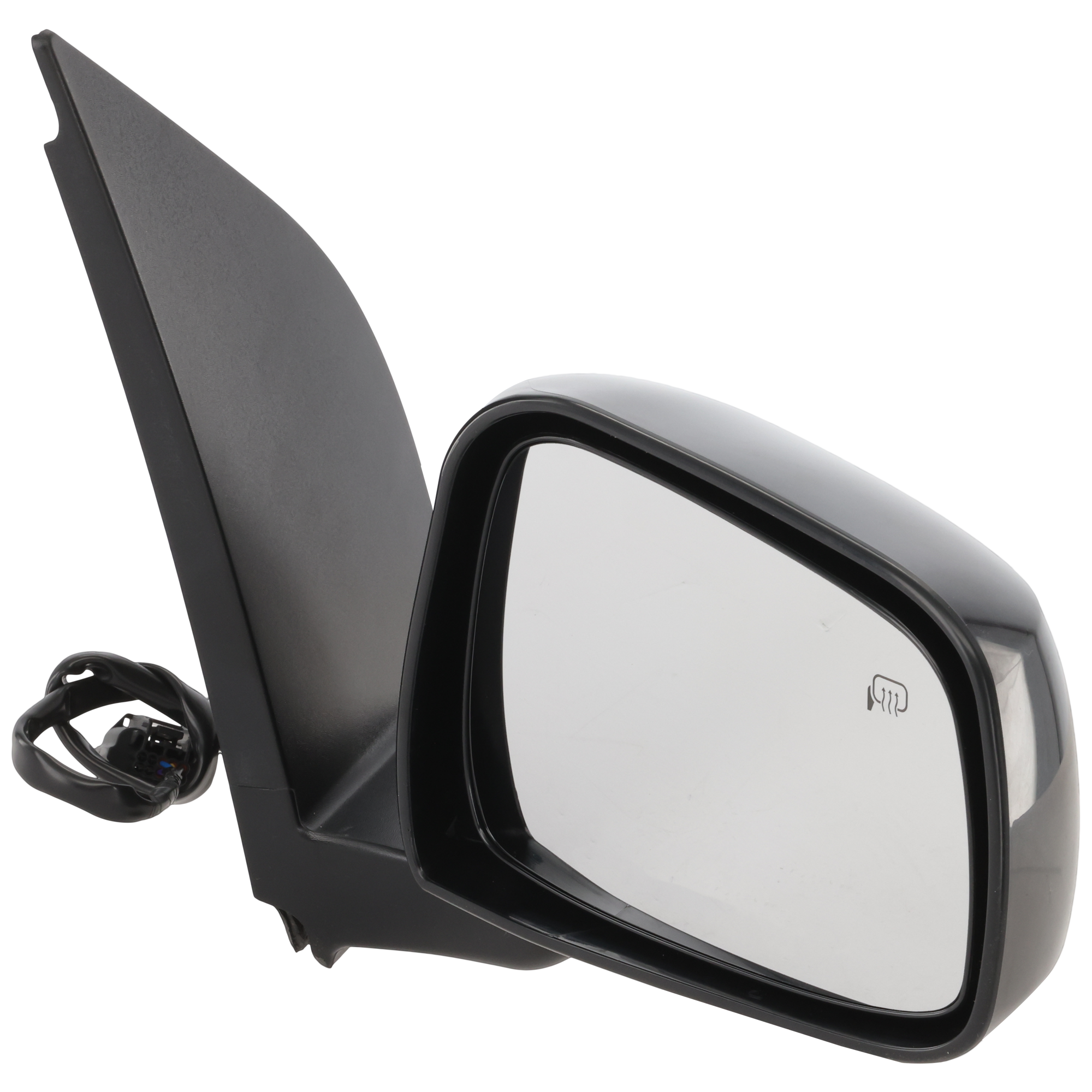 AM PATHFINDER 05-12 FRONTIER 09-21 MIRROR RH Power Manual Folding Heated Paintable Pathfinder w o Off Road Package SKU JNS98ER Partslink NI1321190 OEM 96301EA19E