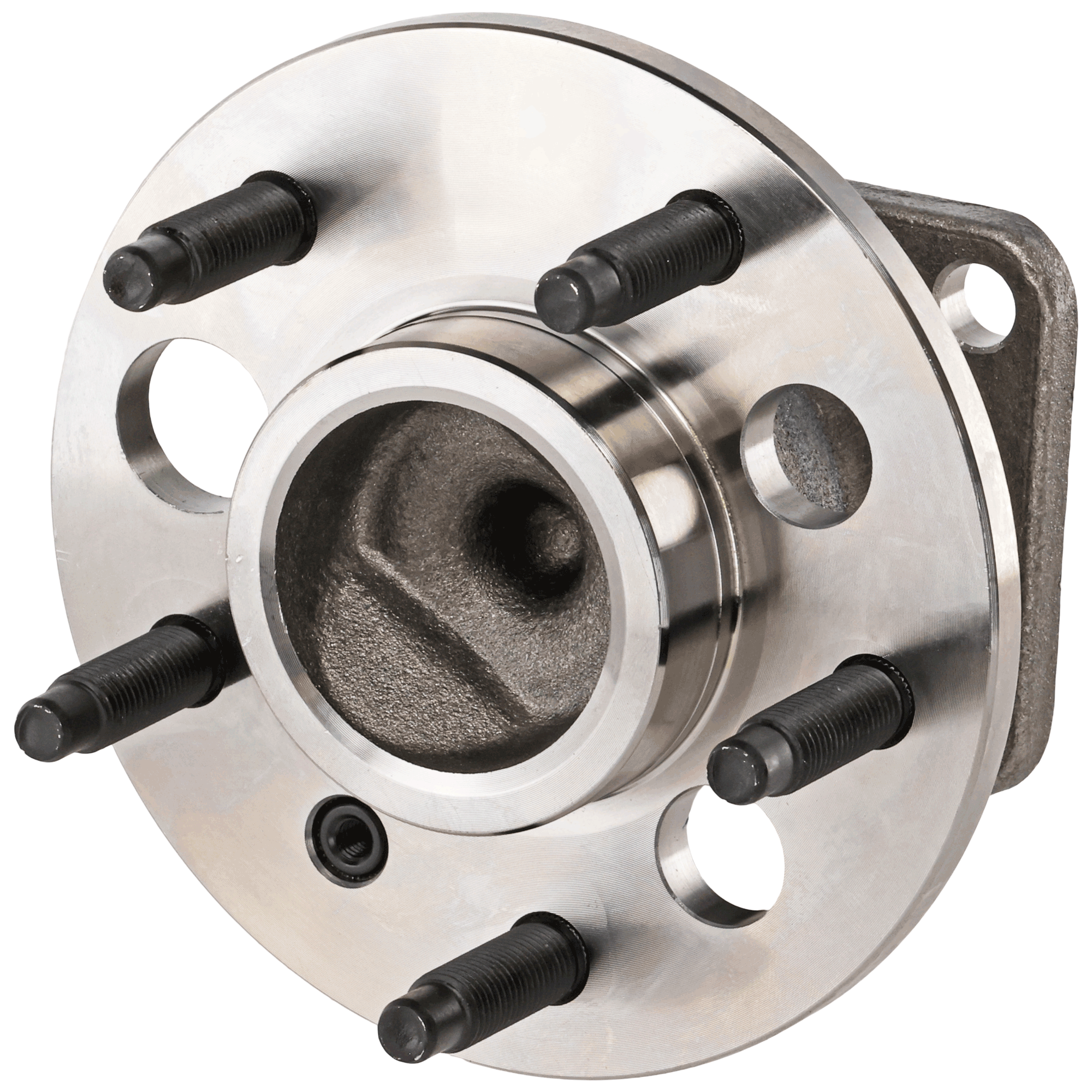 AM RIVIERA 91-99 BONNEVILLE 00-05 REAR HUB ASSEMBLY RH=LH 5 Studs SKU JO285902 OEM 2055-2092-512003-512314-712003