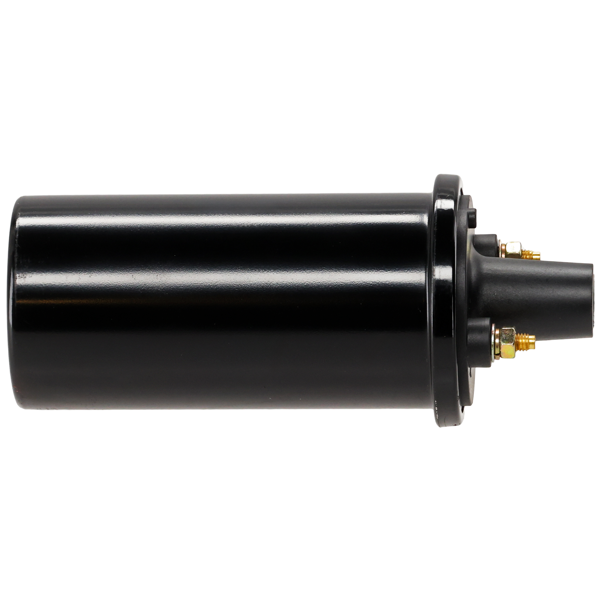 AM RANCH WAGON 52-74-4RUNNER 88-92 IGNITION COIL 12 V Female Connector 2 Female Terminals Screw T SKU JO504601