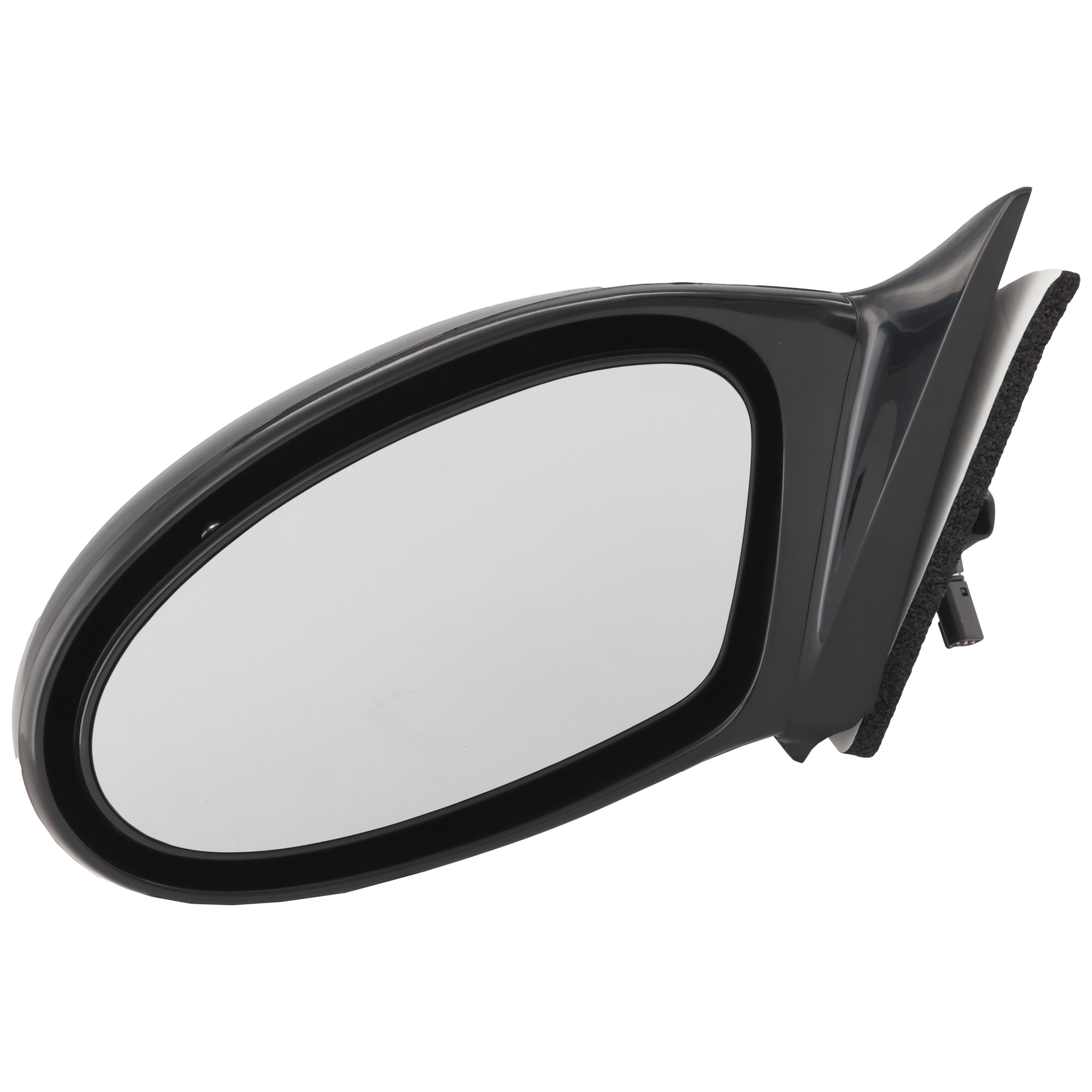AM ALERO 99-03 MIRROR LH Power Manual Folding Heated Paintable No Auto dimming BSD Memory and Signal Light SKU JOL1EL Partslink GM1320275 OEM 22676405