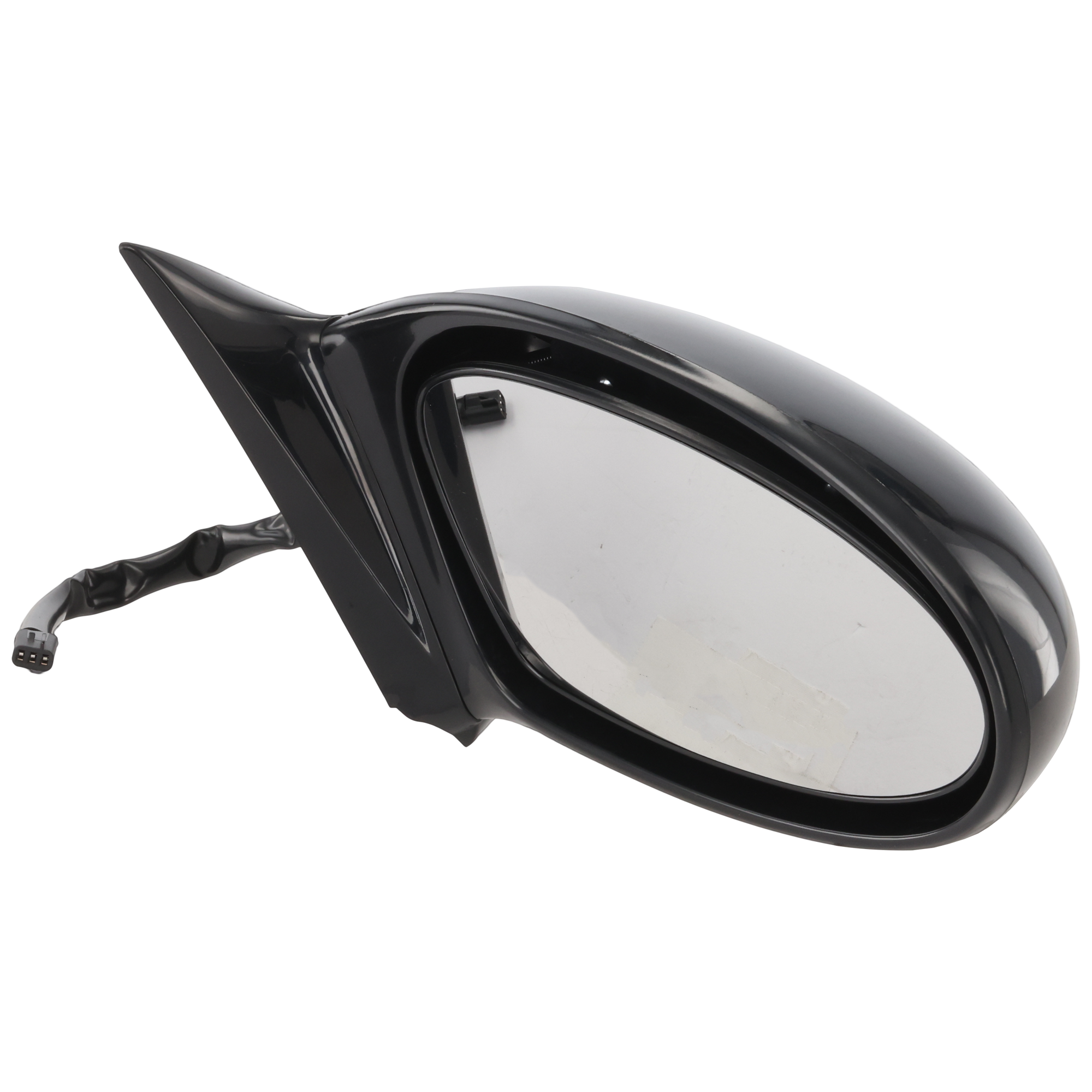 AM ALERO 99-03 MIRROR RH Power Manual Folding Heated Paintable No Auto dimming BSD Memory and Signal Light SKU JOL1ER Partslink GM1321275 OEM 22676404