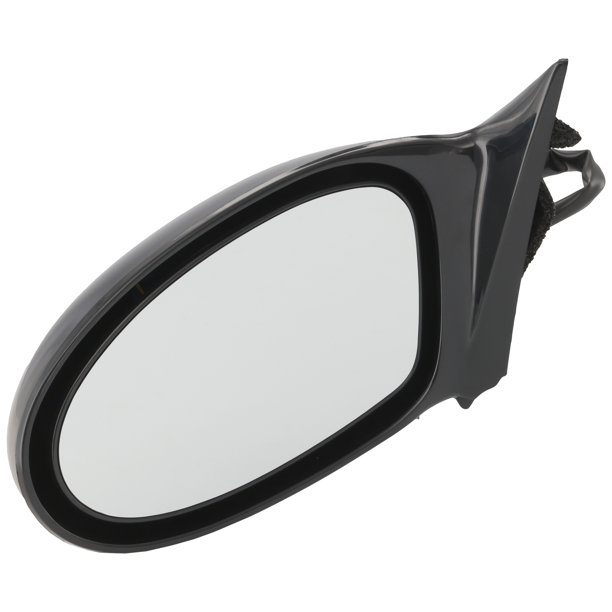 AM ALERO 04-04 MIRROR LH Power Non Folding Non Heated Paintable No Auto dimming BSD Memory and Signal Light SKU JOL3EL Partslink GM1320338 OEM 22724869
