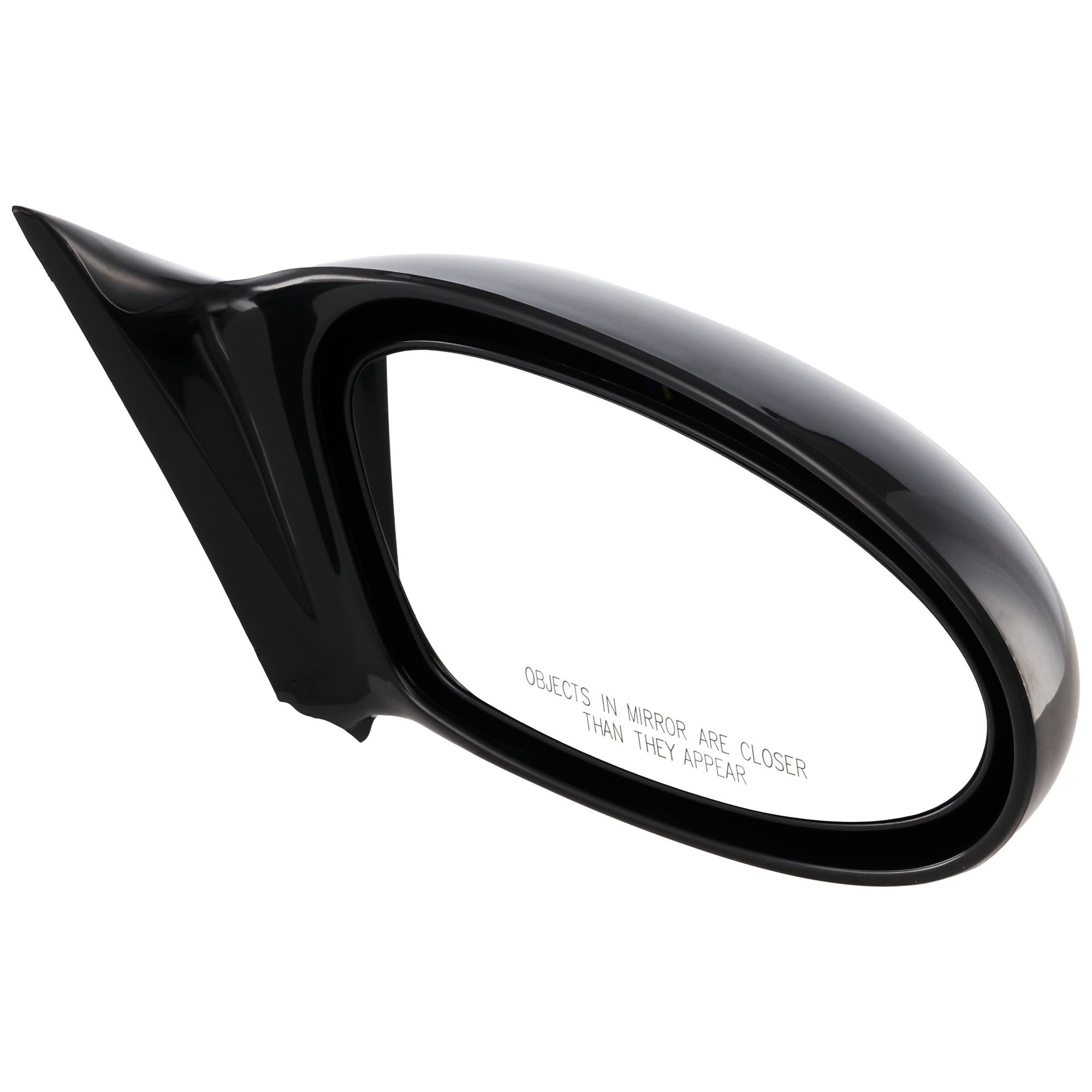 AM ALERO 04-04 MIRROR RH Power Non Folding Non Heated Paintable No Auto dimming BSD Memory and Signal Light SKU JOL3ER Partslink GM1321338 OEM 22724870