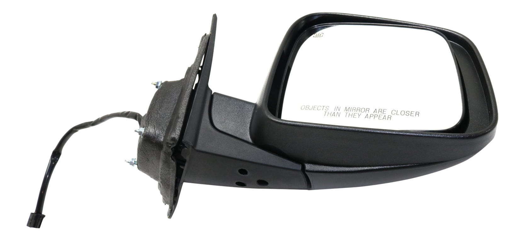 AM GRAND CHEROKEE 11-13 MIRROR RH Power Power Folding Heated Paintable No Auto dimming BSD Memory Signal Light and Puddle Light SKU JP01ER Partslink CH1321394 OEM 1JS00TZZAN