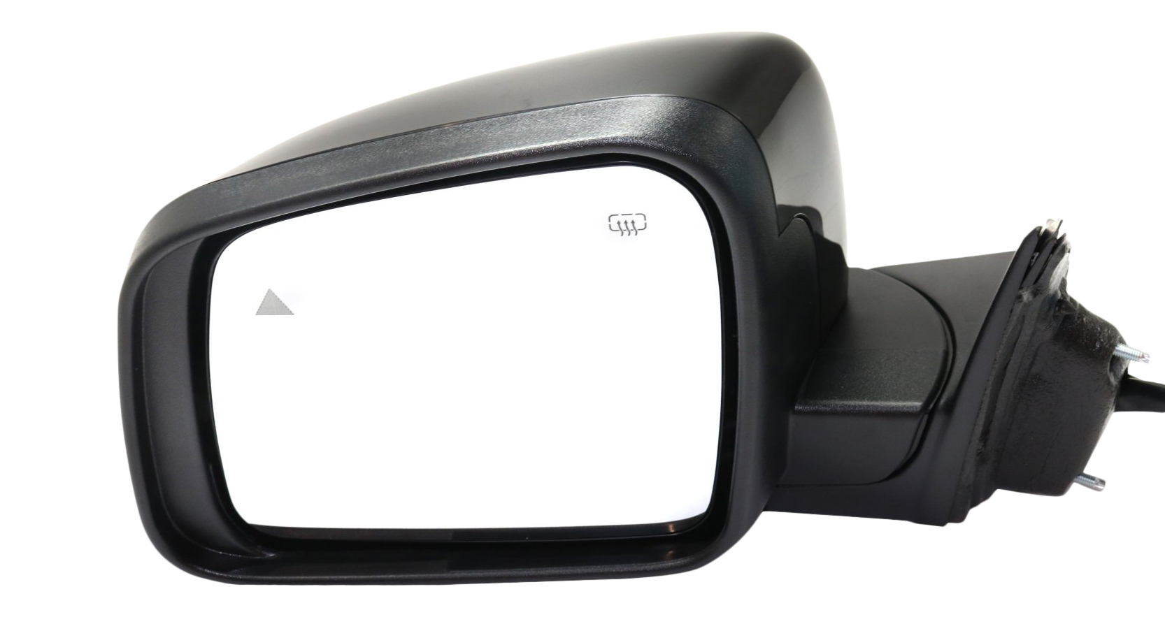 AM GRAND CHEROKEE 14-21 MIRROR LH Power Power Folding Heated Paintable w BSD Memory Puddle Light and Signal Light No Auto dimming SKU JP06EL S Partslink CH1320415 OEM 5VB45AXRAB PFM