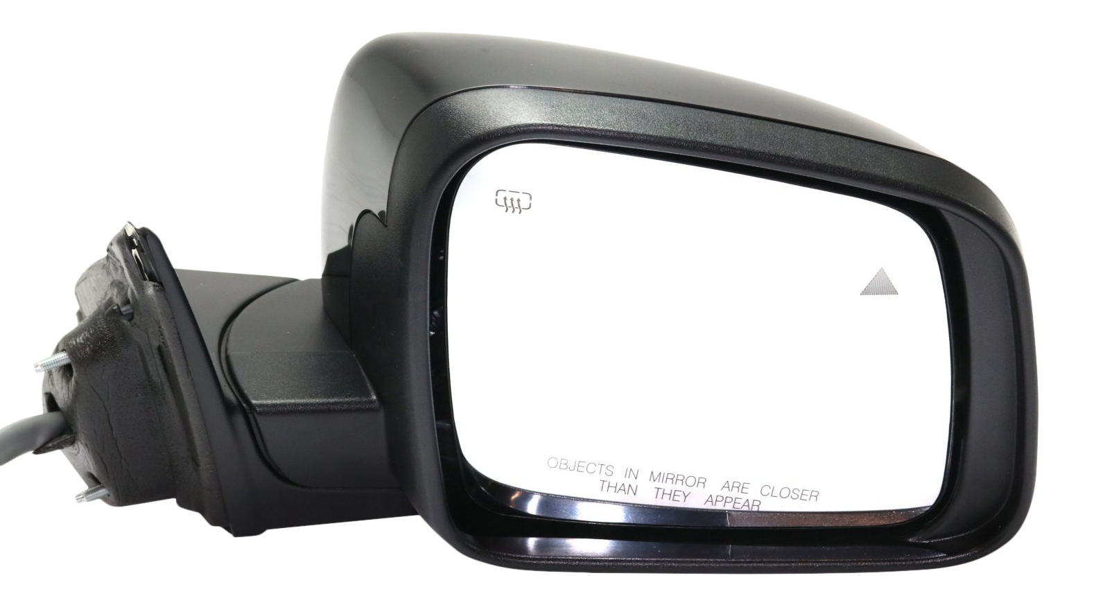 AM GRAND CHEROKEE 14-21 MIRROR RH Power Power Folding Heated Paintable w BSD Memory Puddle Light and Signal Light No Auto dimming SKU JP06ER S Partslink CH1321415 OEM 5VB44AXRAB PFM