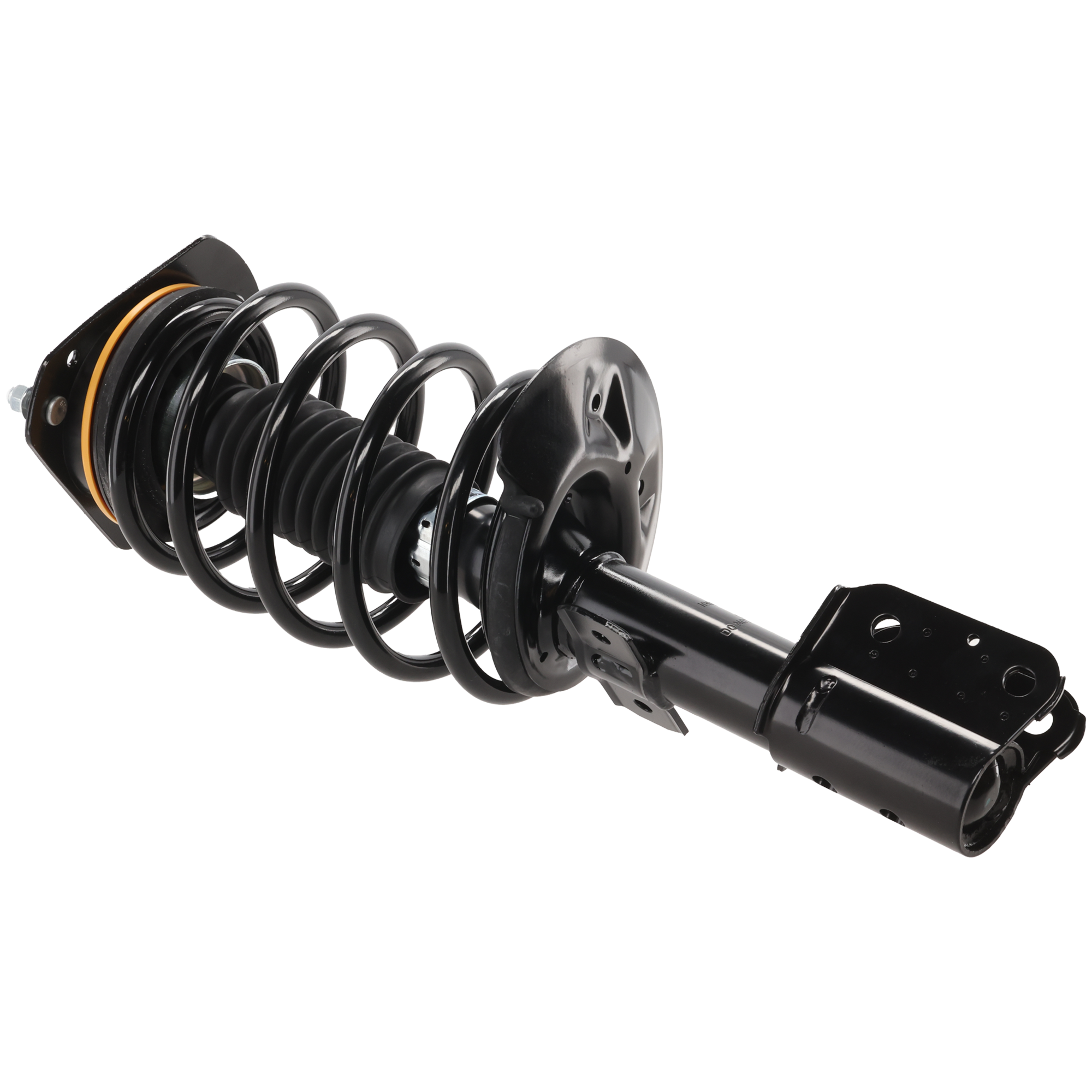 AM GRAND PRIX 04-08 FRONT FULLY LOADED STRUT RH=LH Gas Charged Twin tube SKU JP280509 OEM 88955411-88955410