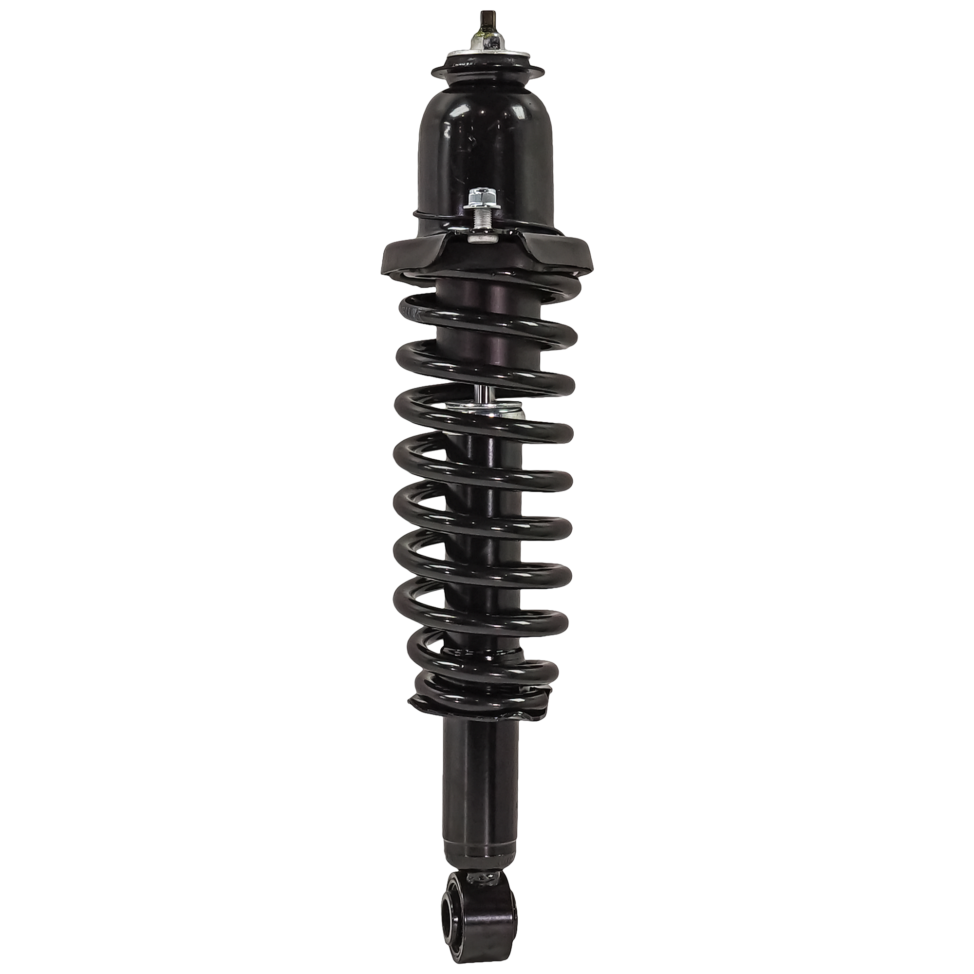 AM MATRIX VIBE 09-10 REAR FULLY LOADED STRUT RH Front Wheel Drive SKU JP28070003 OEM 272599R 15064-92130207-1918441