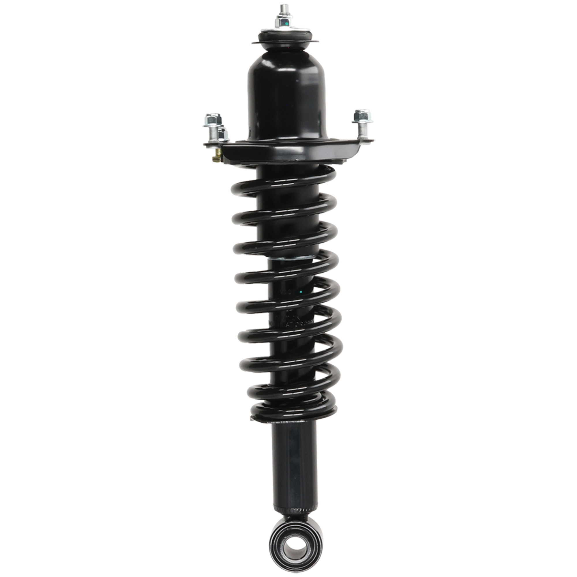 AM MATRIX VIBE 09-10 REAR FULLY LOADED STRUT LH Front Wheel Drive SKU JP28070004 OEM 272599L 92130208-2701545909-81