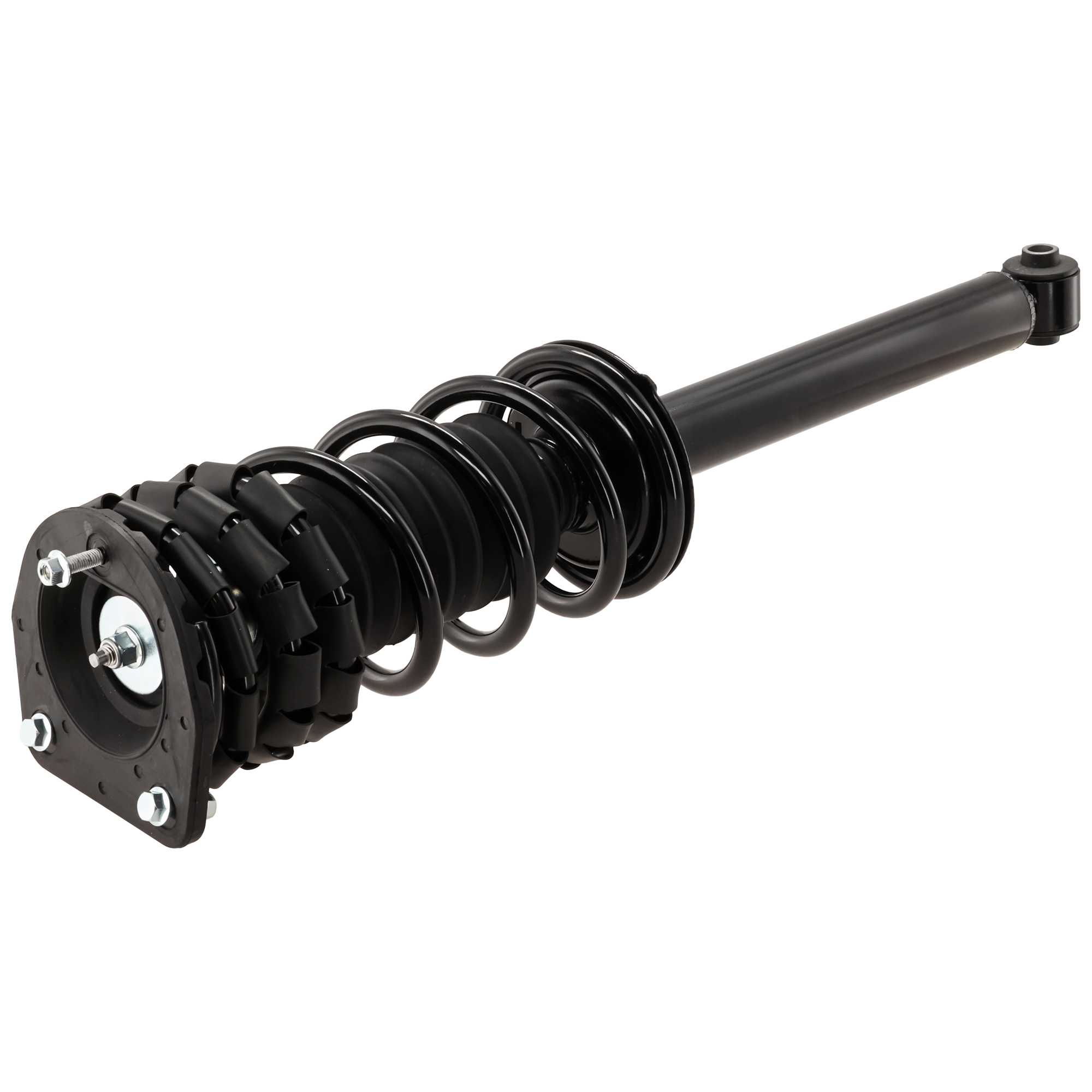 AM CAVALIER SUNFIRE 95-05 REAR FULLY LOADED STRUT RH=LH Gas Charged Twin tube SKU JP280701 OEM 22064573-22400332