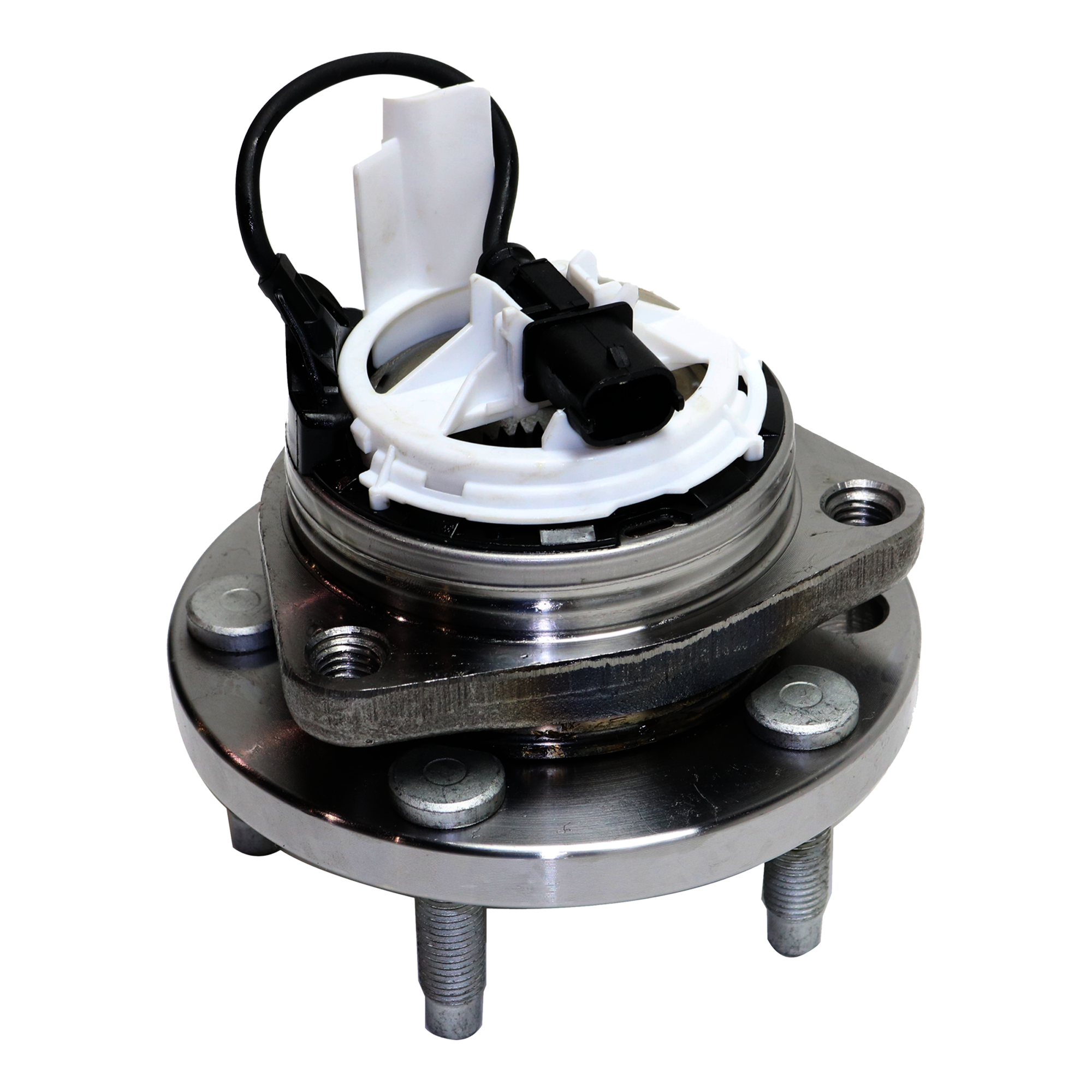 AM SOLSTICE 06-09 SKY 07-10 FRONT OR REAR HUB ASSEMBLY RH=LH 5 Studs SKU JP283706 OEM 10345966