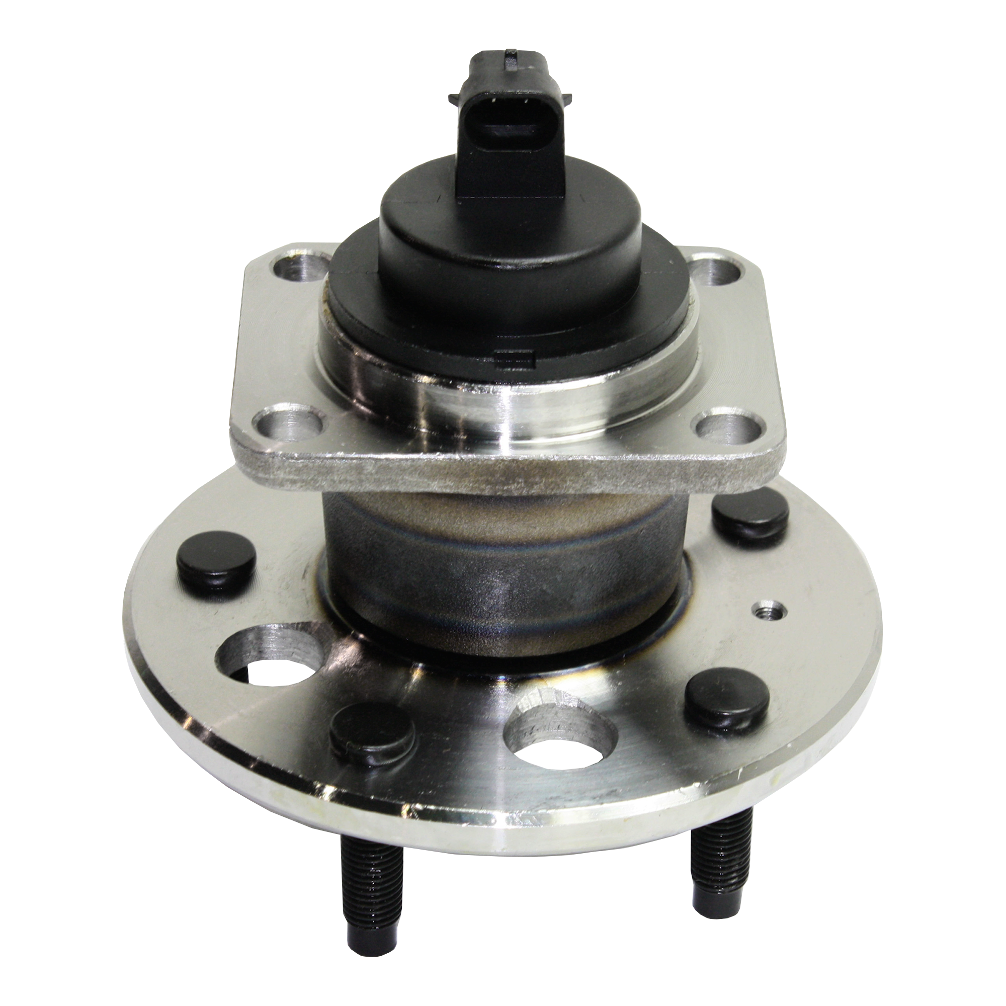 AM GRAND AM 99-05 ALERO 99-04 MALIBU 02-05 REAR HUB ASSEMBLY RH=LH 5 Studs 4 Wheel ABS SKU JP285902 OEM 9102110