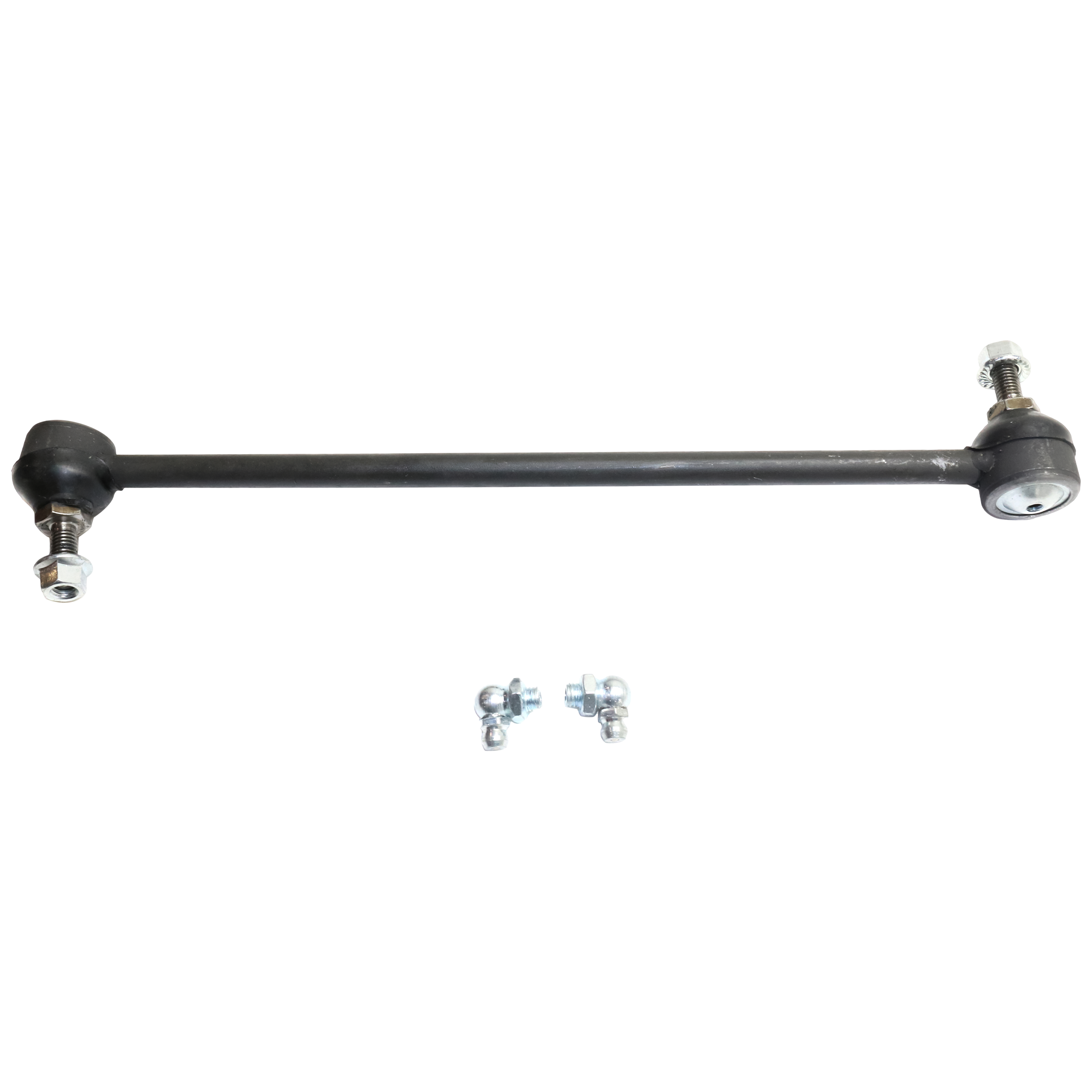 AM GRAND PRIX 04-08 MONTANA 05-09 FRONT SWAY BAR LINK RH=LH SKU JP286806 OEM 1015640-1880852-2651801-545159