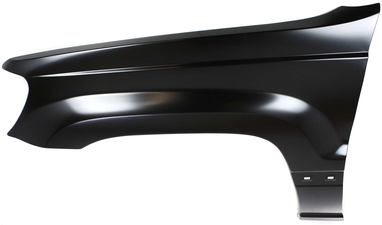 AM GRAND CHEROKEE 99-04 FRONT FENDER LH Primed SKU JP3102 Partslink CH1240211 OEM 55135901AC