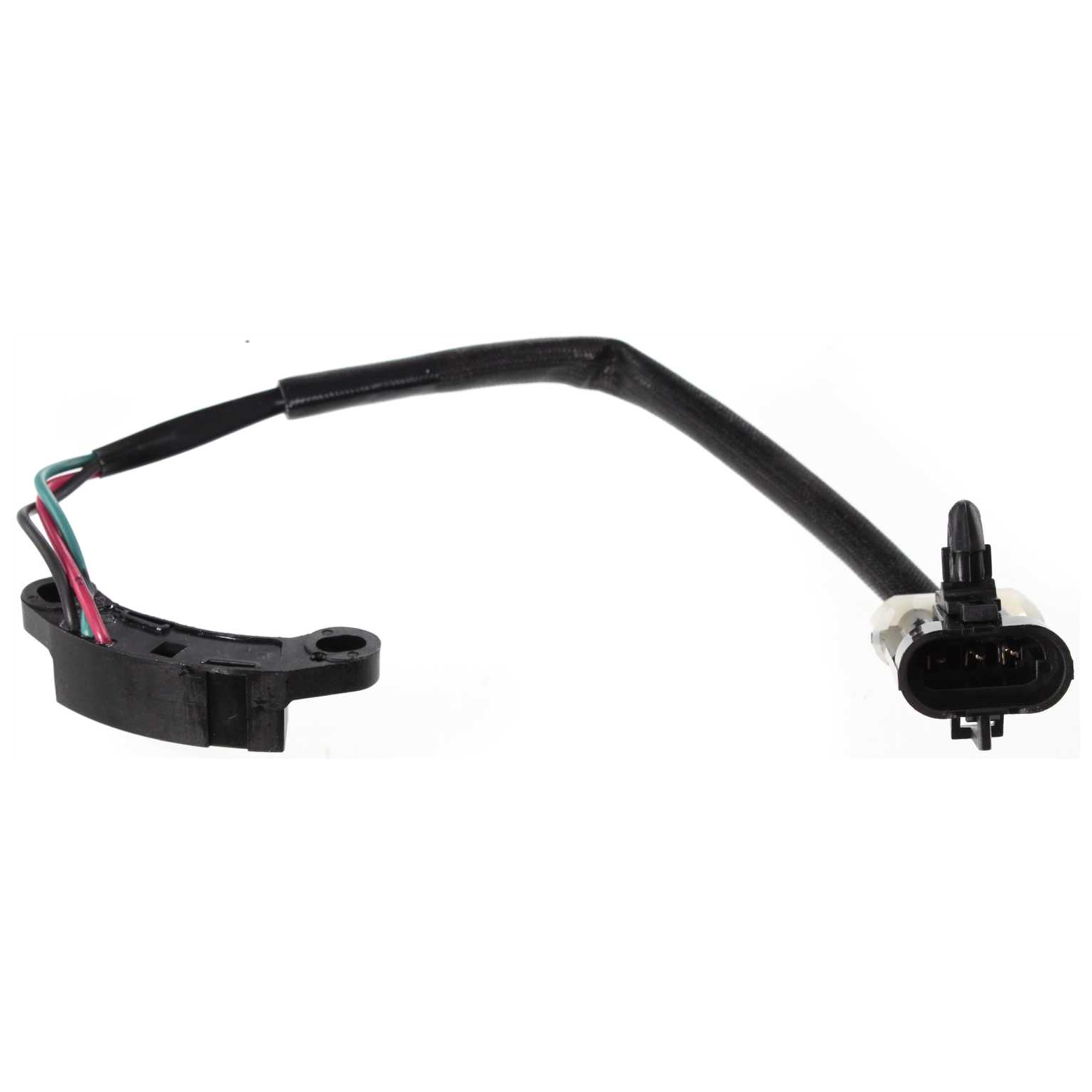 AM REGAL 94-96 MALIBU 97-01 CRANKSHAFT POSITION SENSOR Pin type 3 prong male terminal SKU JP311801 OEM 22129-73215-96080-147431-14743