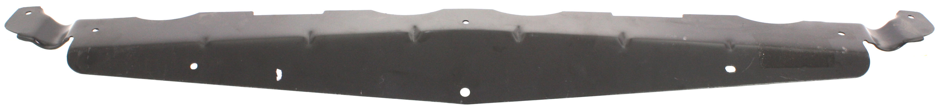 AM GRAND CHEROKEE 99-04 FRONT BUMPER BRACKET Lower Cover Bracket SKU JP3123 Partslink CH1034101 OEM 55296138AB