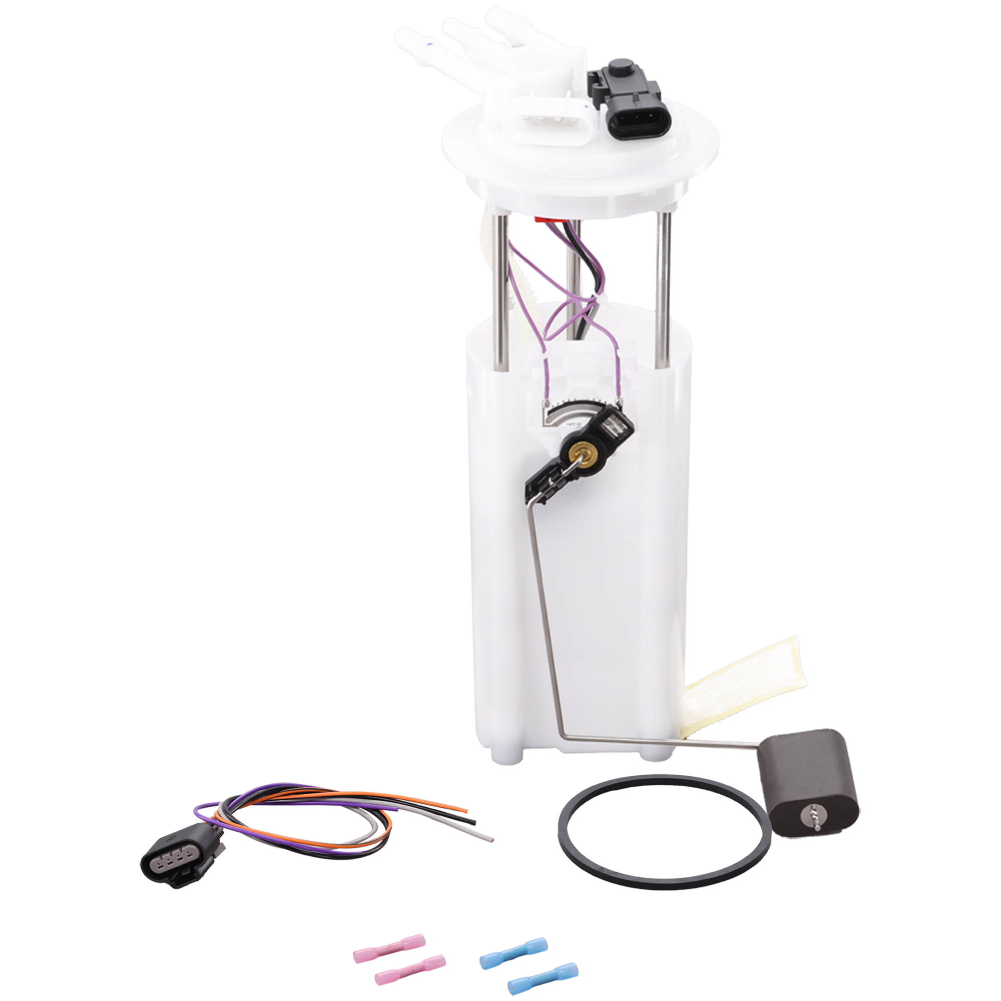 AM CAMARO 99-02 FUEL PUMP Fuel Pump Module Assembly In Tank New Electric SKU JP314507 OEM 19177237