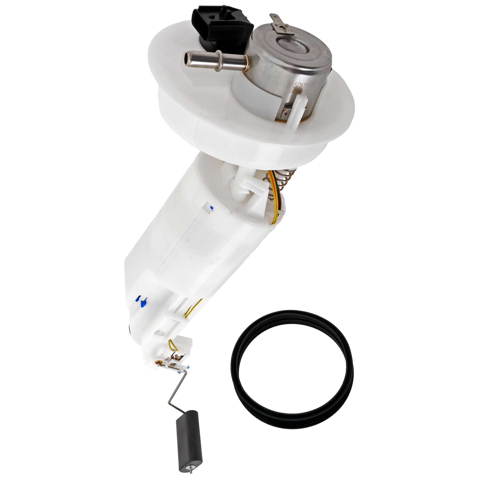 AM NEON 96-99 FUEL PUMP Module Assembly Electric w Fuel Pump and Fuel Level Sender SKU JP314510 OEM 4897417AC