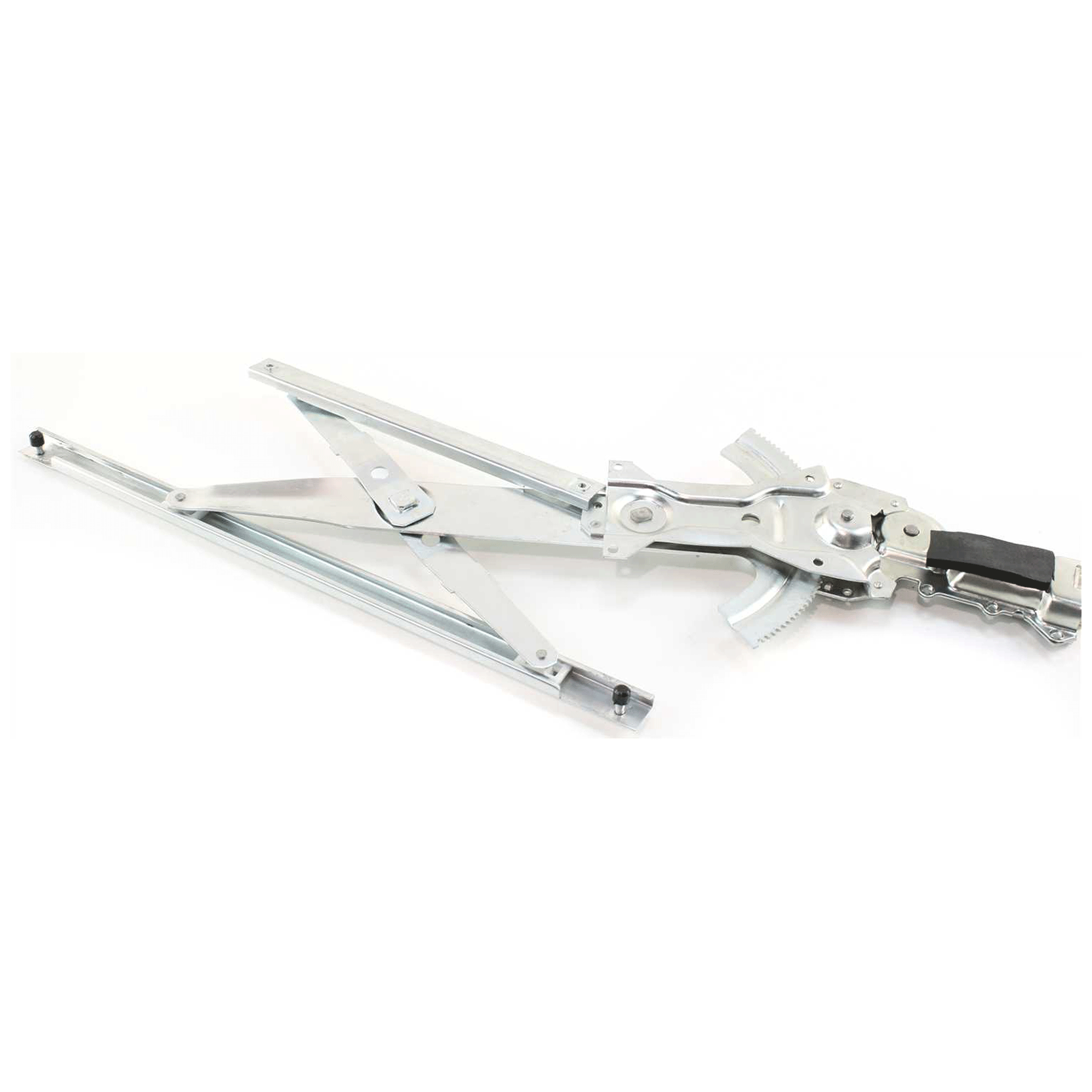 AM GRAND AM 92-98 FRONT WINDOW REGULATOR RH Power w Motor Coupe SKU JP462901 Partslink GM1351120 OEM 16636616 PFM