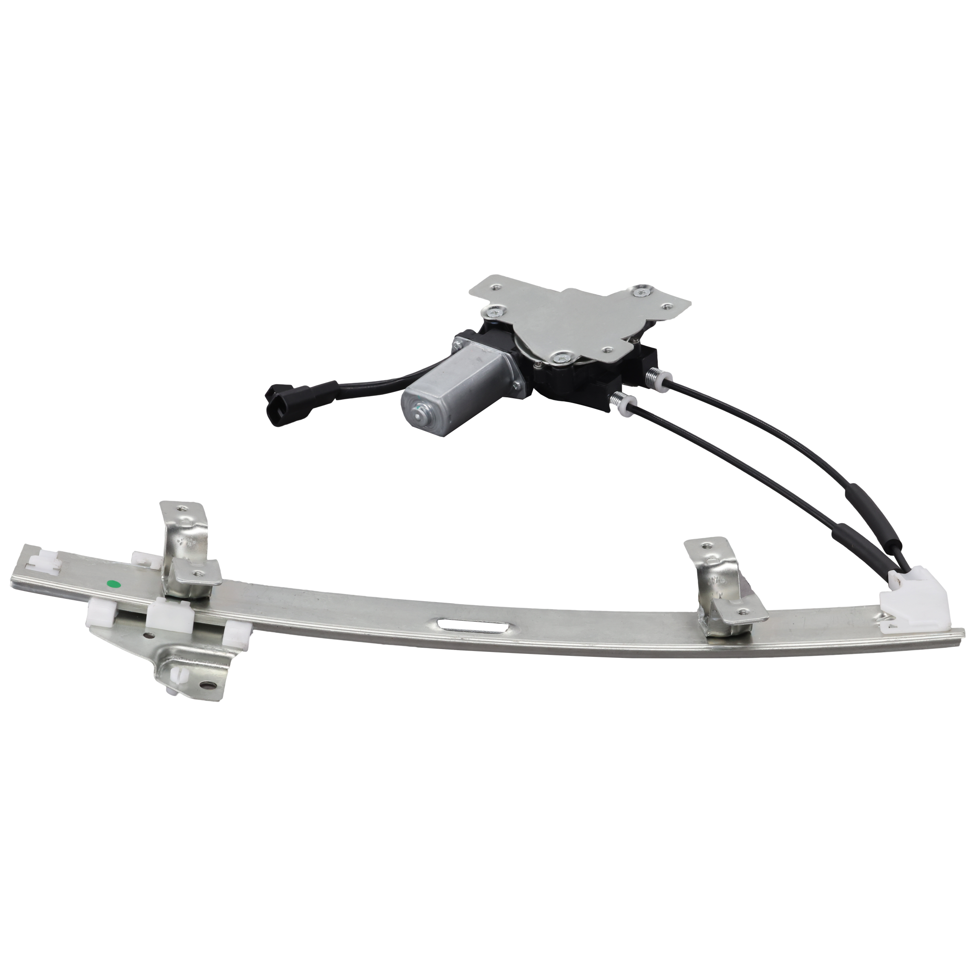 AM GRAND PRIX 97-03 FRONT WINDOW REGULATOR RH Power w Motor Sedan SKU JP462905 Partslink GM1351123 OEM 10315137