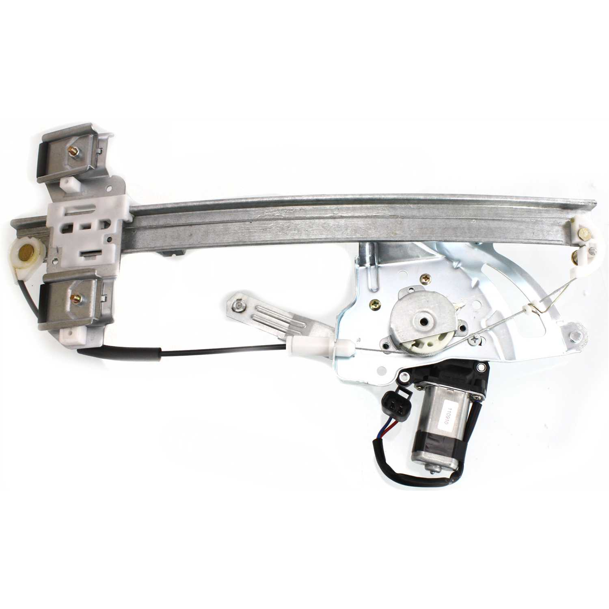 AM BONNEVILLE 00-05 FRONT WINDOW REGULATOR LH Power w Motor SKU JP462912 Partslink GM1350146 OEM 15231239