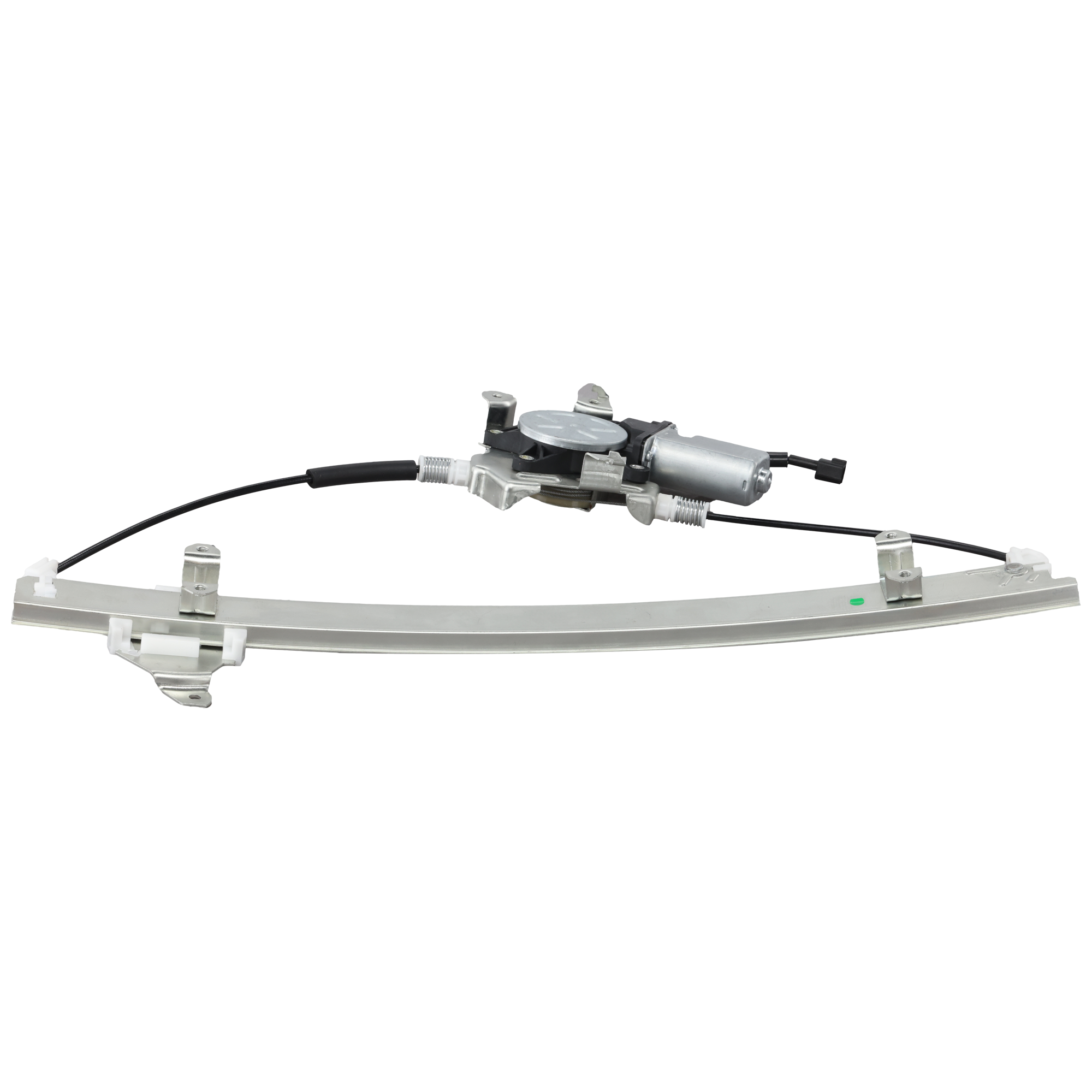 AM FRONTIER 05-21 XTERRA 05-15 FRONT WINDOW REGULATOR RH Power w Motor SKU JP462915 Partslink NI1351129 OEM 80720EA000 PFM
