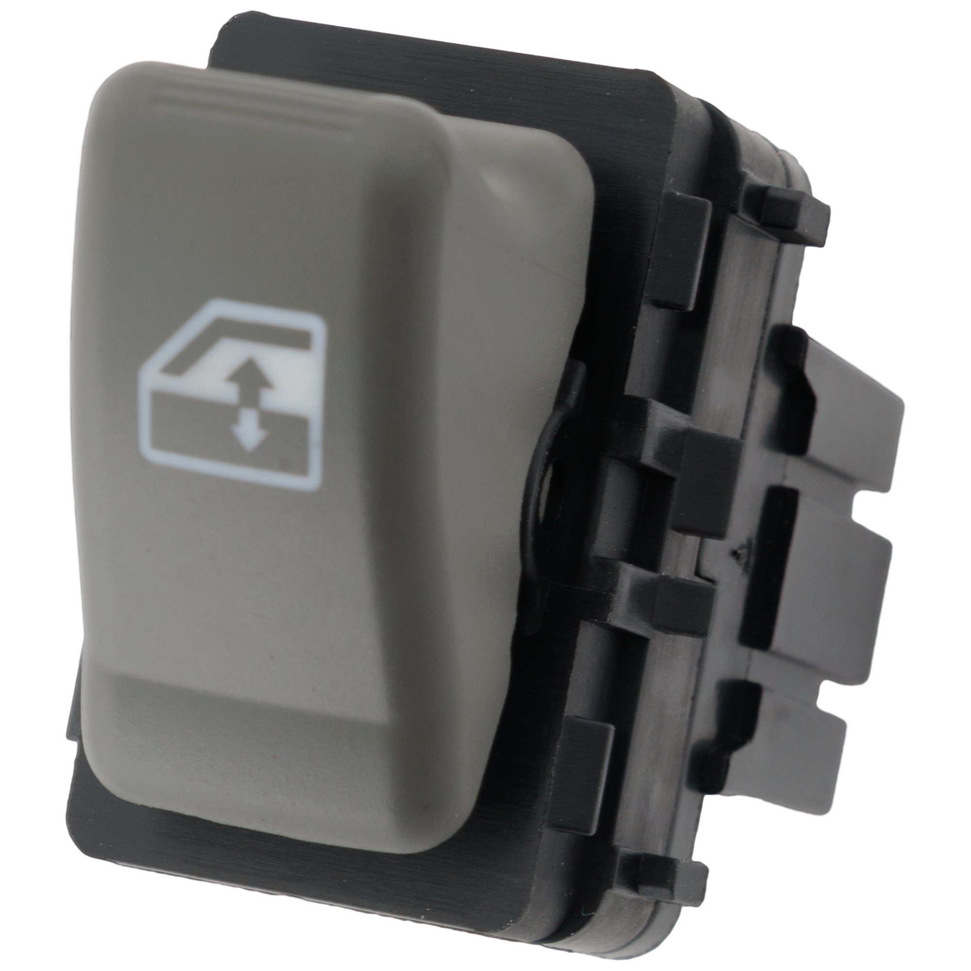 AM MONTANA 00-05 WINDOW SWITCH Front Right 1 Button SKU JP505205 OEM 10409721