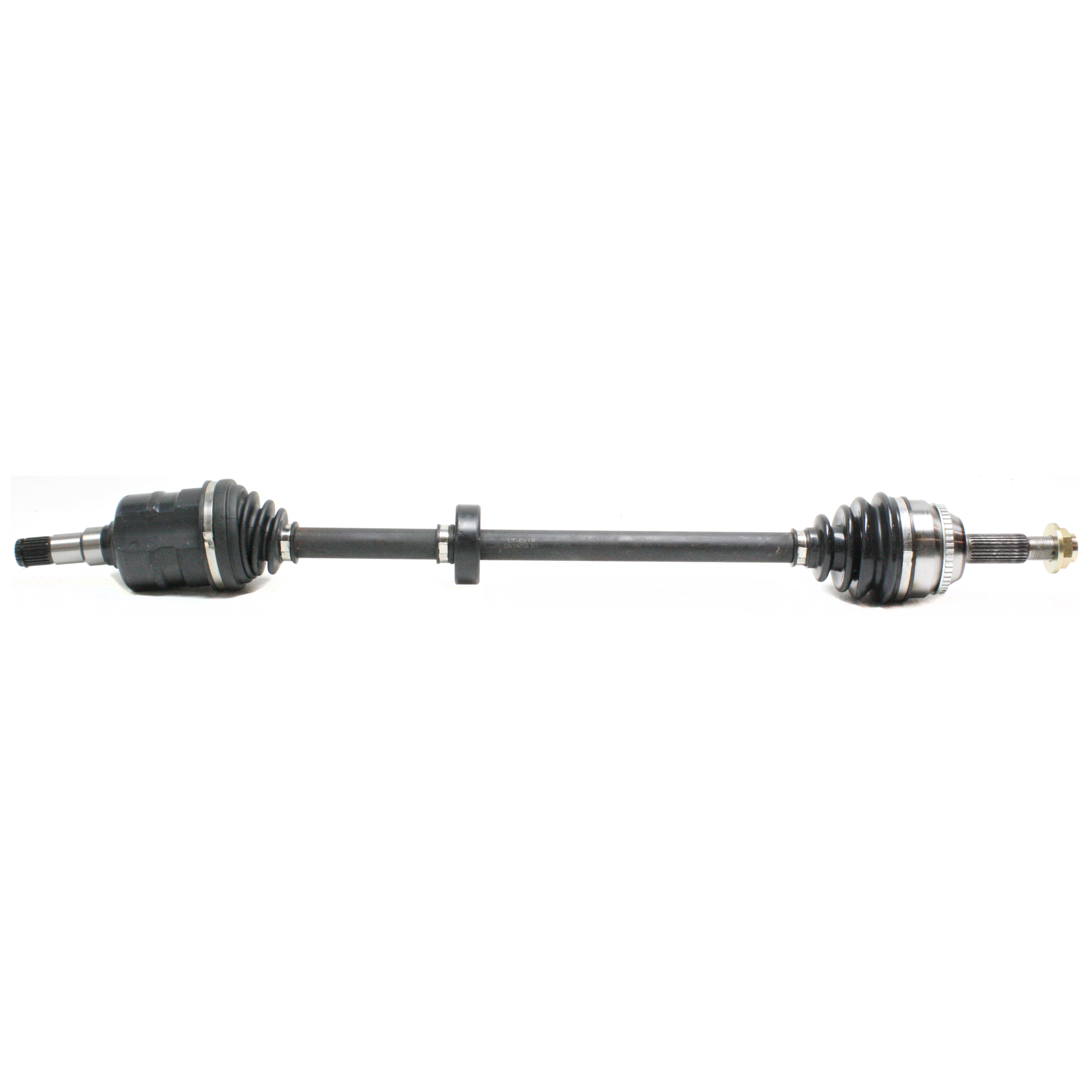 AM VIBE 03-08 FRONT CV AXLE ASSEMBLY RH SKU JP507109