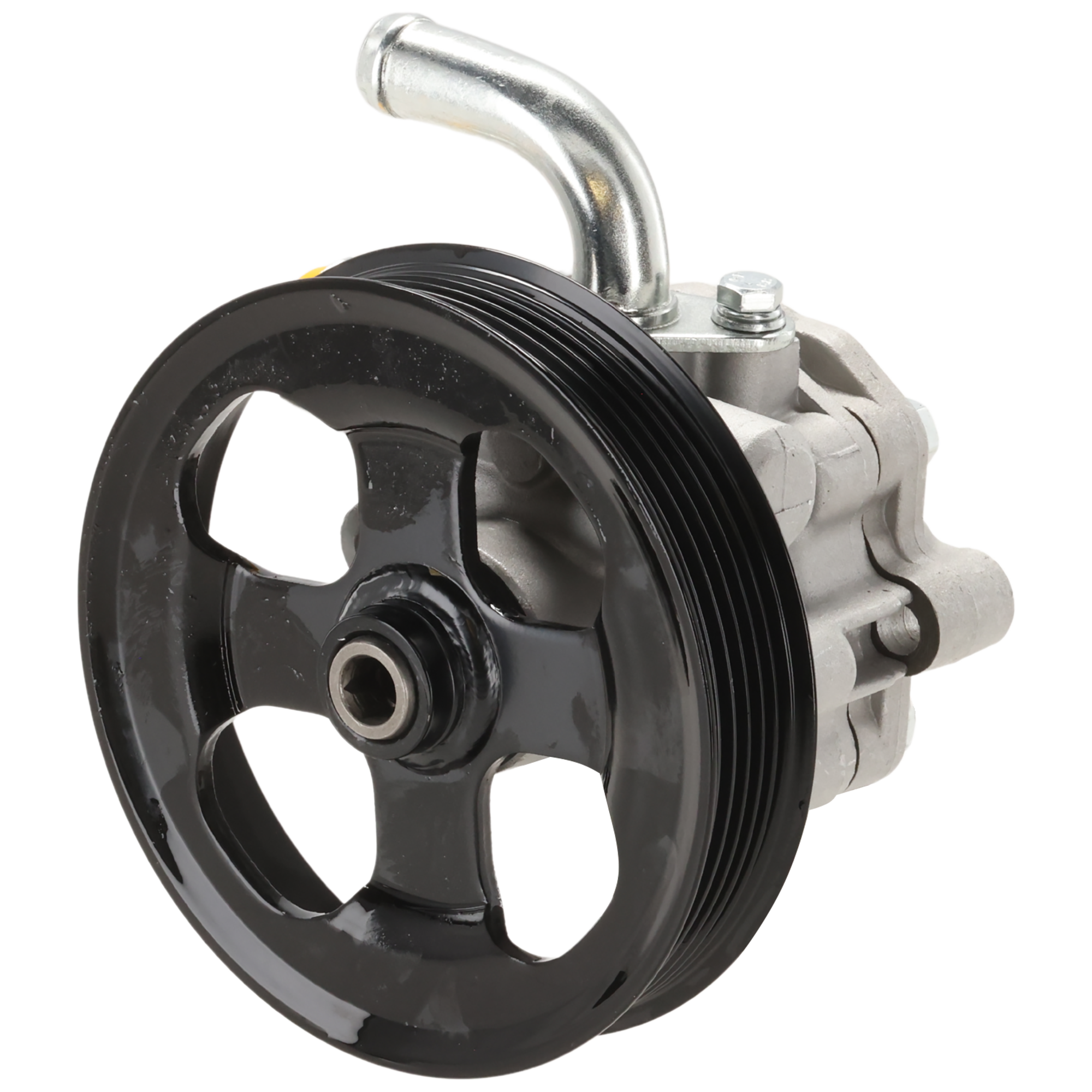 AM GTO 05-06 POWER STEERING PUMP New w o Reservoir SKU JP510402 OEM 92161580