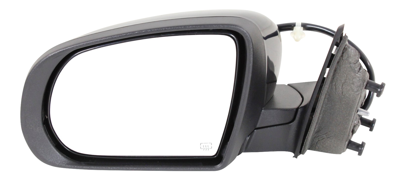 AM CHEROKEE 14-23 MIRROR LH Power Manual Folding Heated Paintable w In housing Signal Light and Memory No Auto dimming and Blind Spot Detection SKU JP62EL S Partslink CH1320375 OEM 1UV69TZZAD 68228915AA