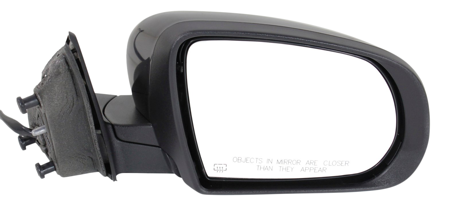 AM CHEROKEE 14-23 MIRROR RH Power Manual Folding Heated Paintable w In housing Signal Light and Memory No Auto dimming and Blind Spot Detection SKU JP62ER S Partslink CH1321375 OEM 1UV68TZZAD 68228914AA