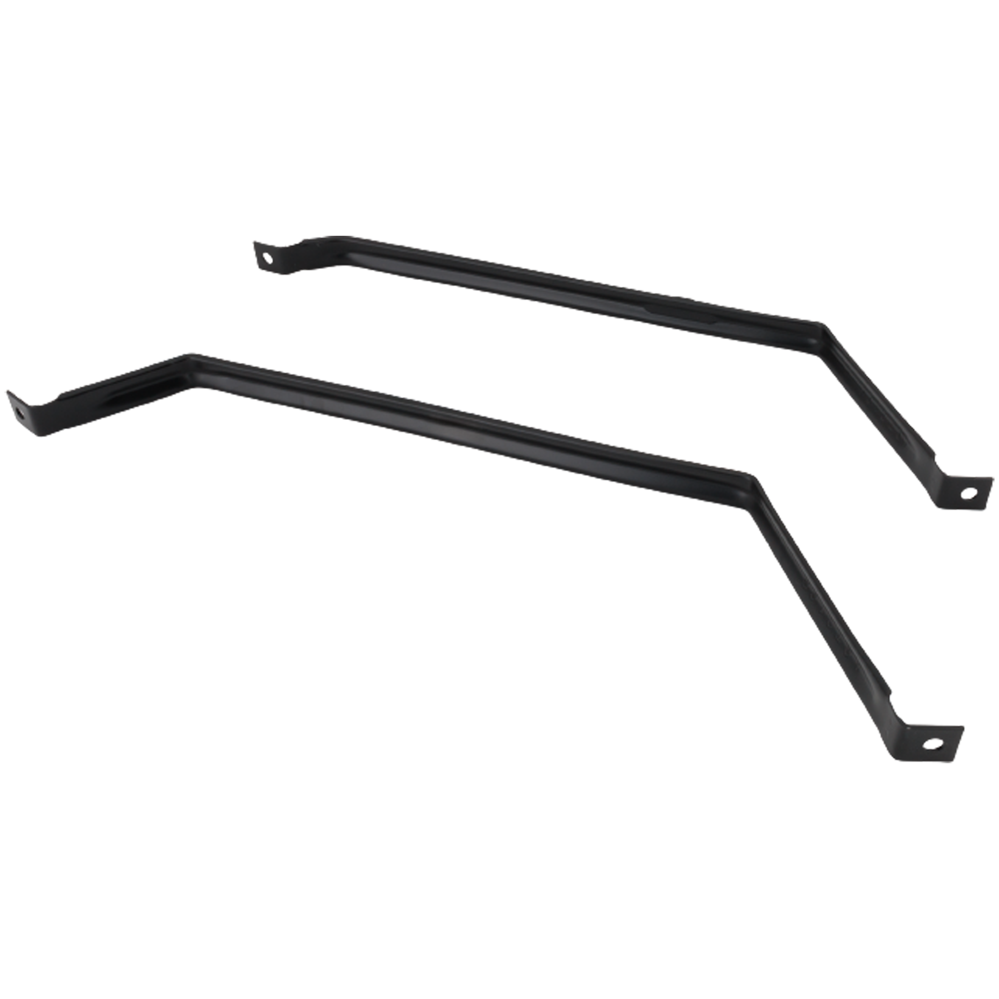 AM VIBE 05-08 COROLLA 05-07 MATRIX 05-08 FUEL TANK STRAP Set of 2-33 in. and 36-1-2 in. Length SKU JP67070002 OEM 7760102070-7760112270-77601122