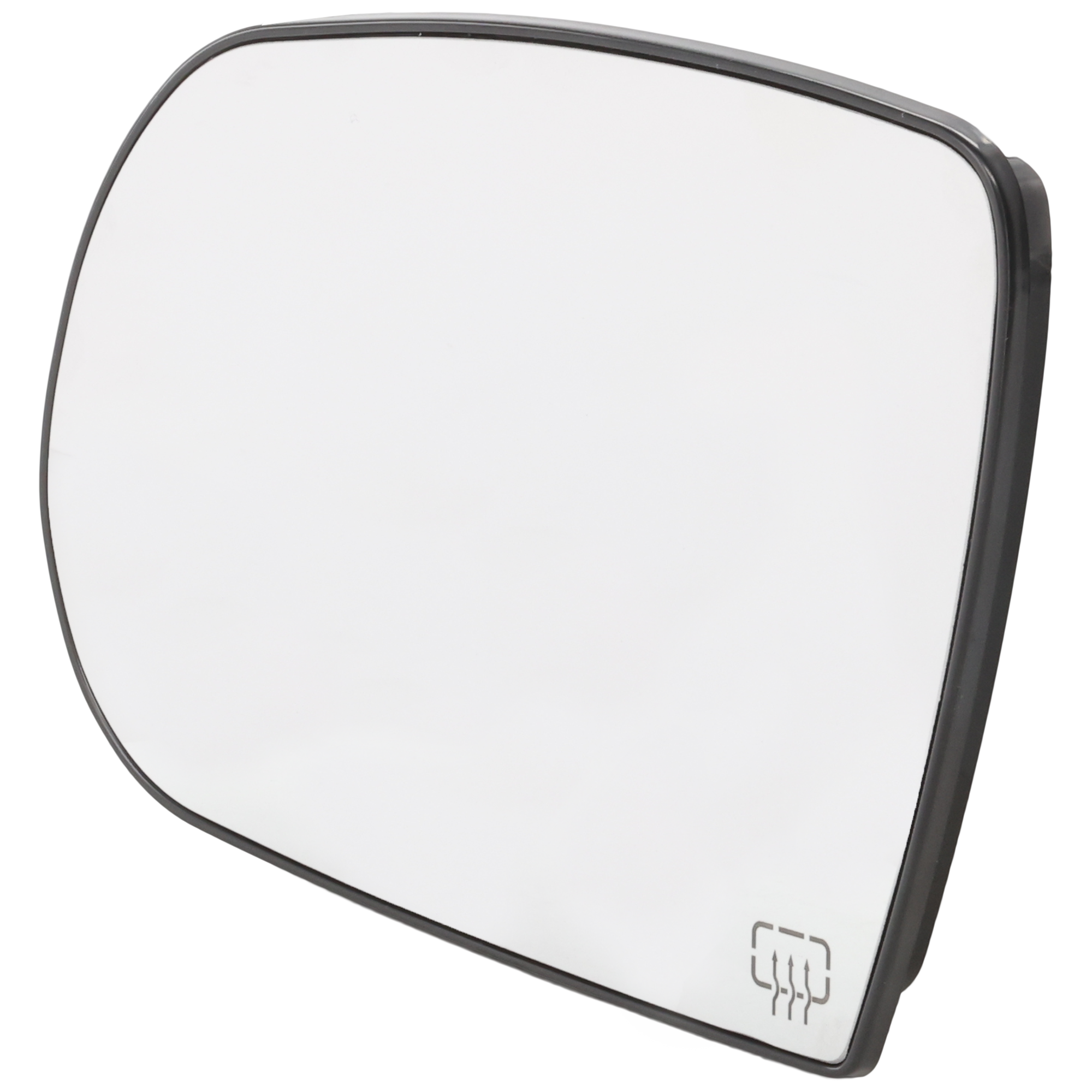 AM CHEROKEE 14-23 MIRROR GLASS LH Heated No Blind Spot Detection Auto Dimming Memory Signal Light SKU JP90GL Partslink CH1324174 OEM 68228913AA