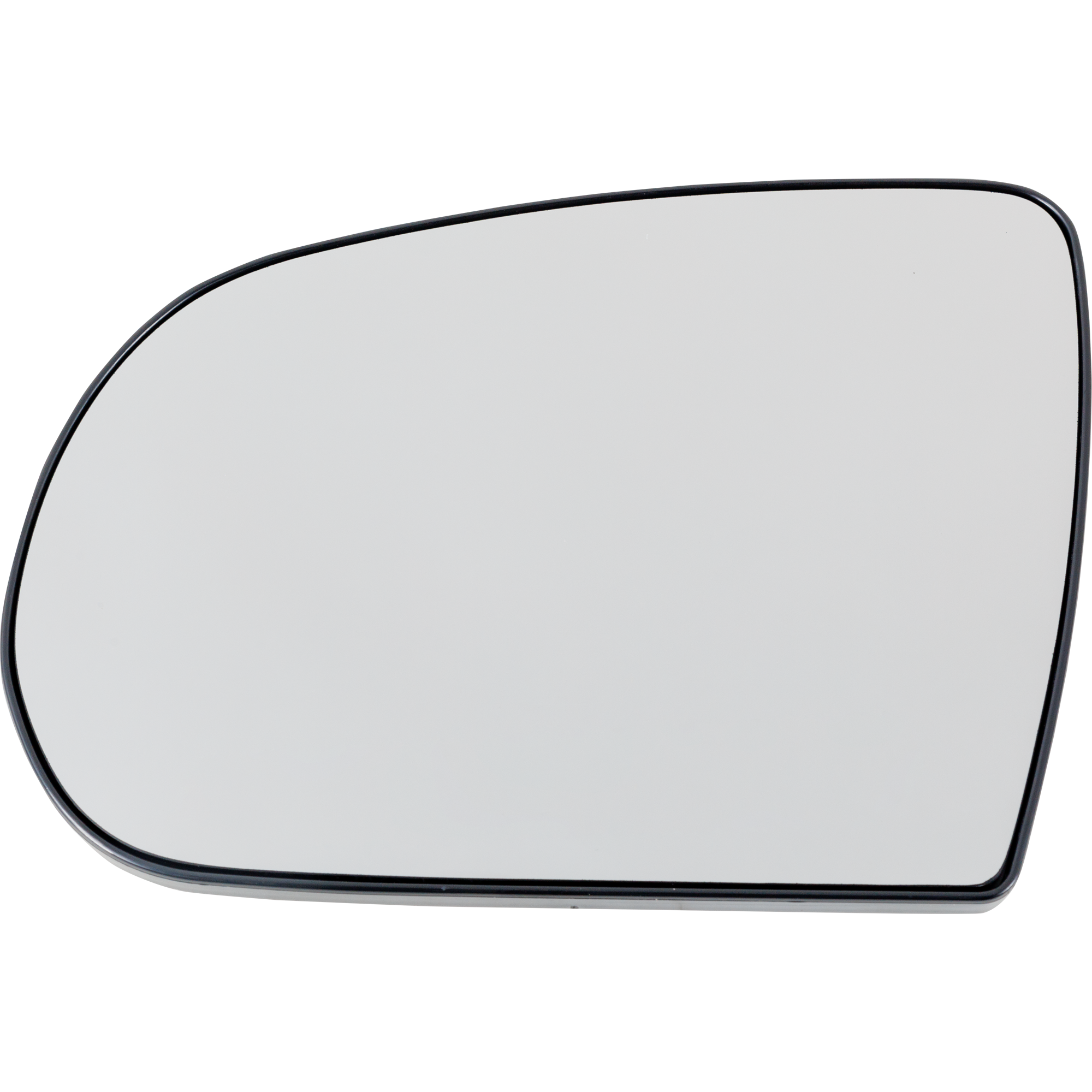 AM CHEROKEE 14-23 MIRROR GLASS LH Non Heated w o Blnd Spt Dtctn Auto Dimming Memory Signal Light SKU JP91GL Partslink CH1324178 OEM 68228911AA