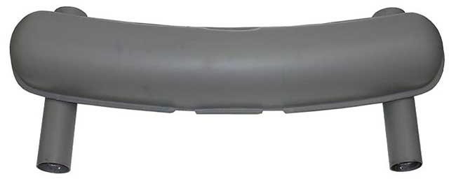 AM Muffler SKU JPG1620607000 OEM 991010001