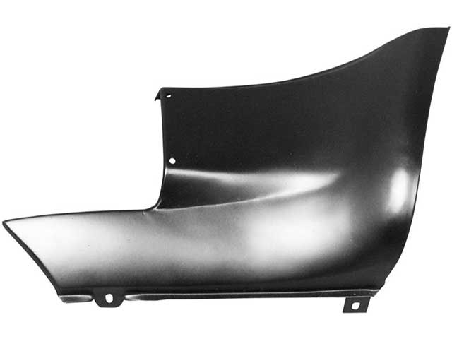 AM Quarter Panel Extension SKU JPG1680400280 OEM 93050306800GRV