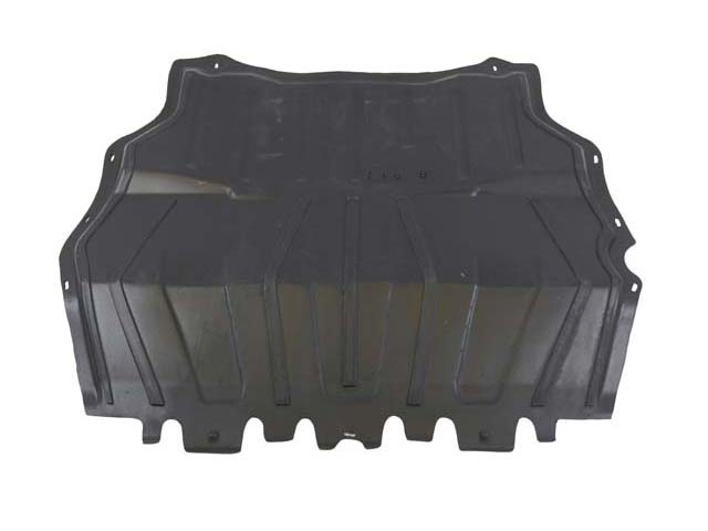 AM Engine Splash Shield SKU JPG5N0825235C